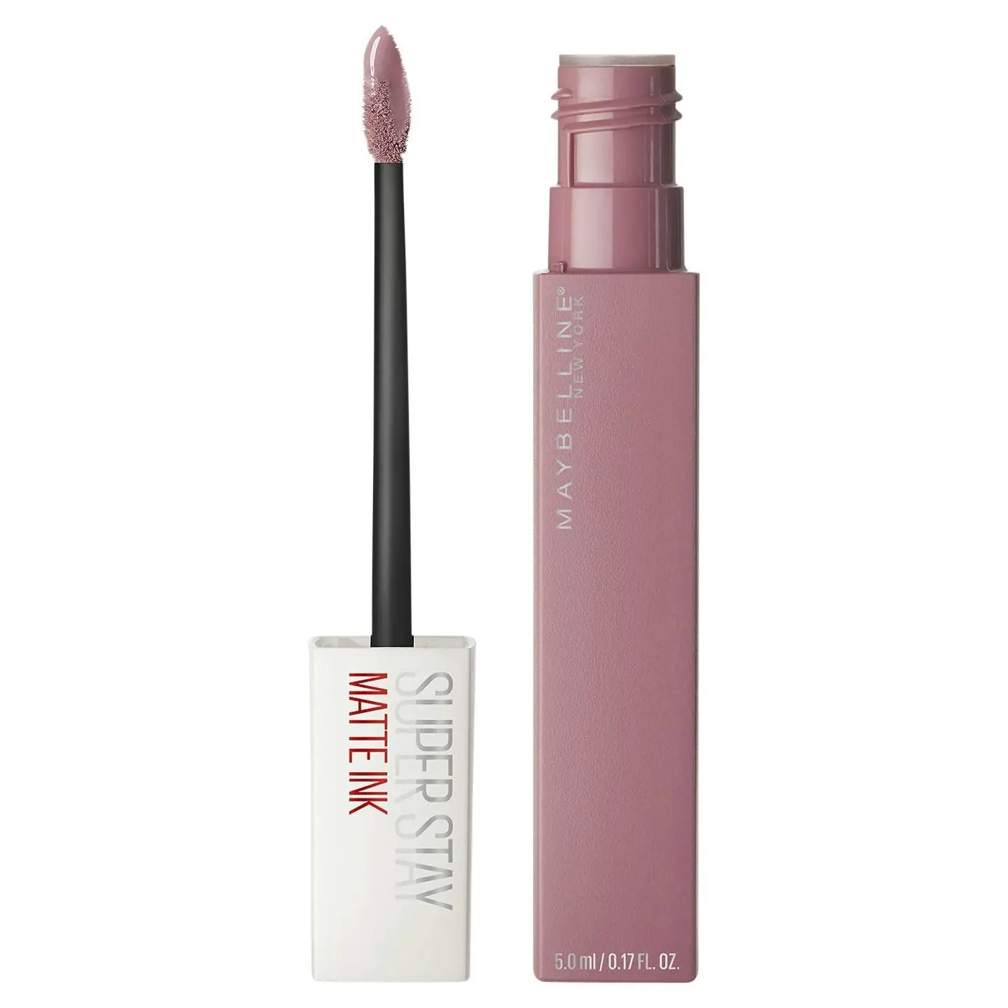 Maybelline SuperStay Matte Ink Liquid Lipstick 10 Dreamer