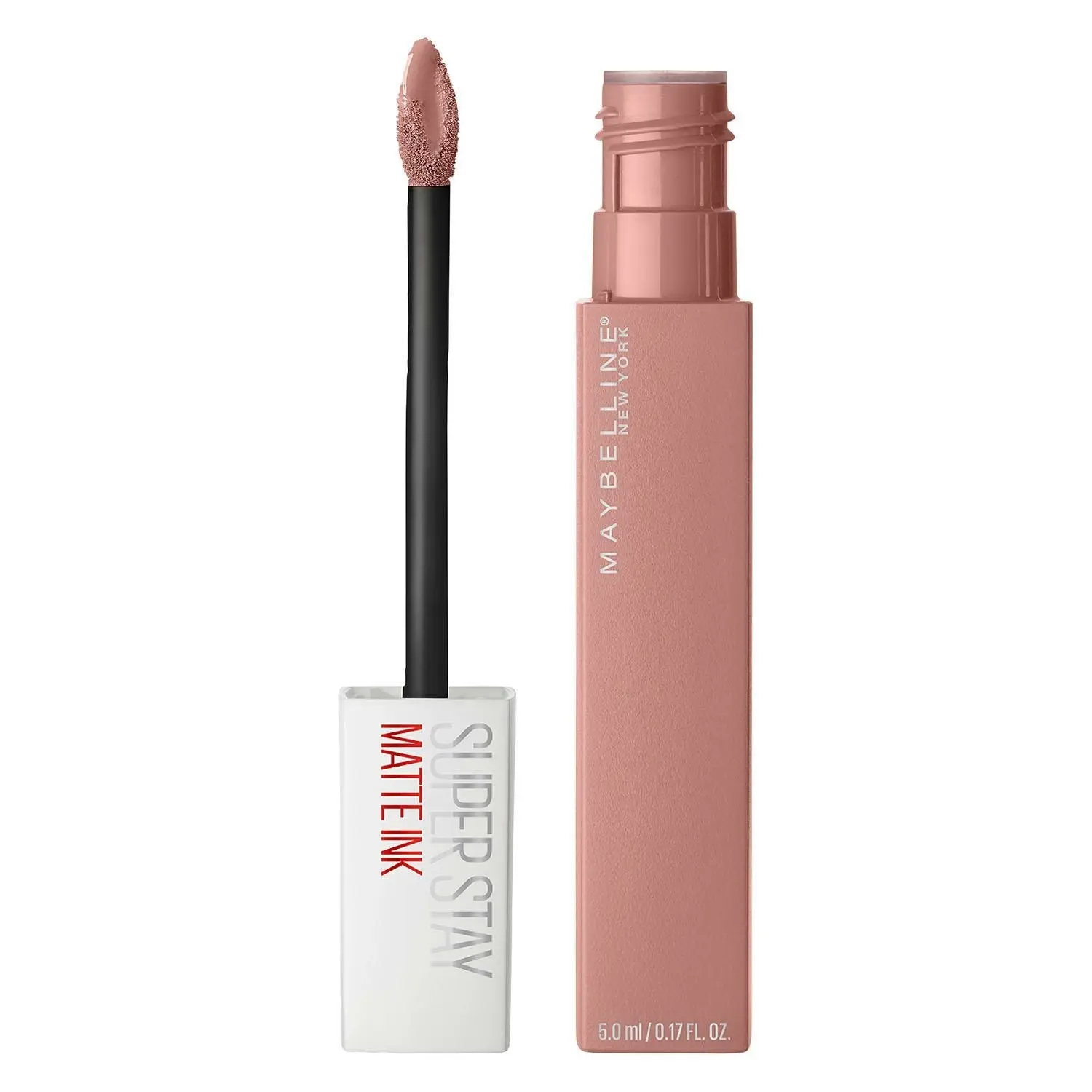 Maybelline SuperStay Matte Ink Liquid Lipstick 60 Poet