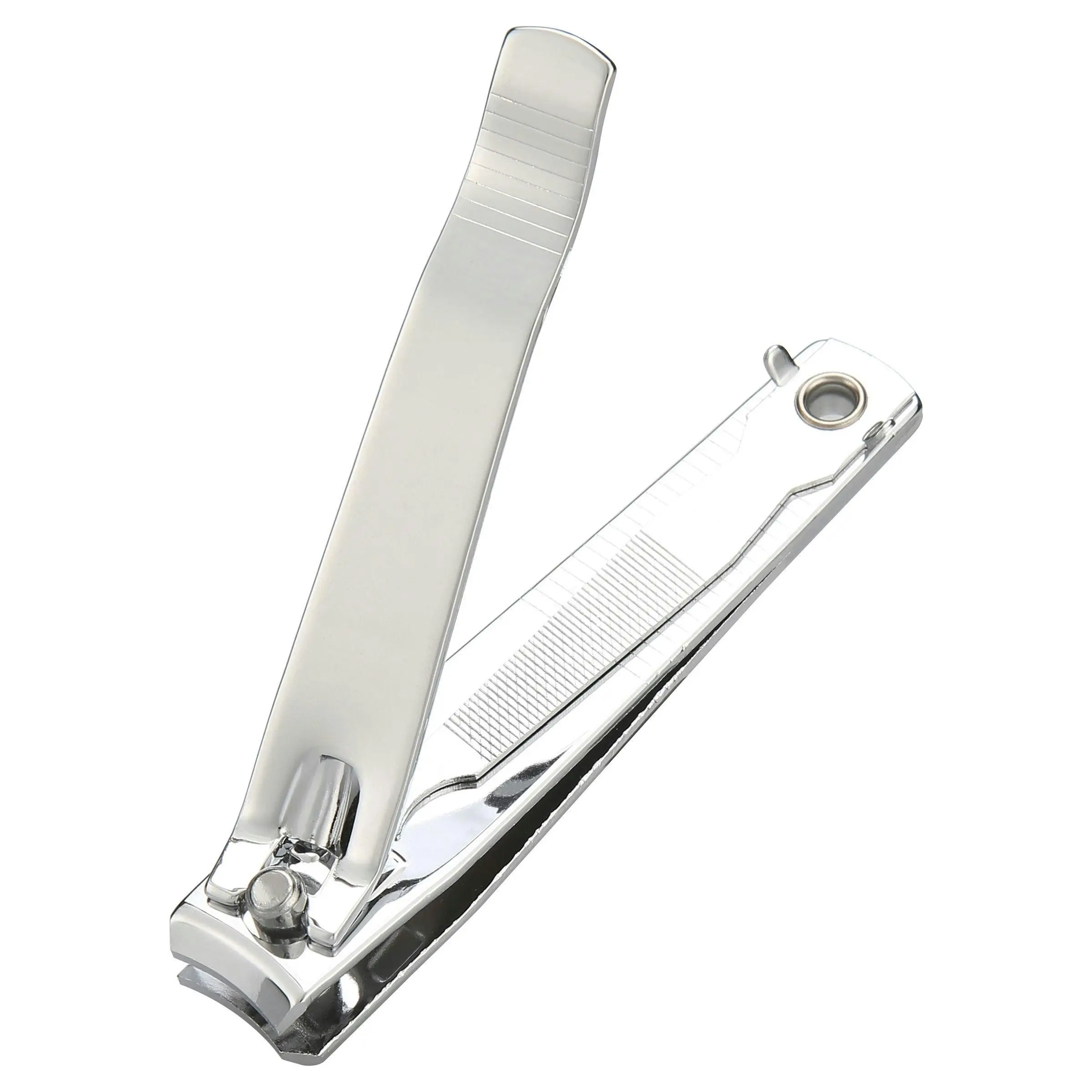 Manicare Toenail Clippers With Nail File 