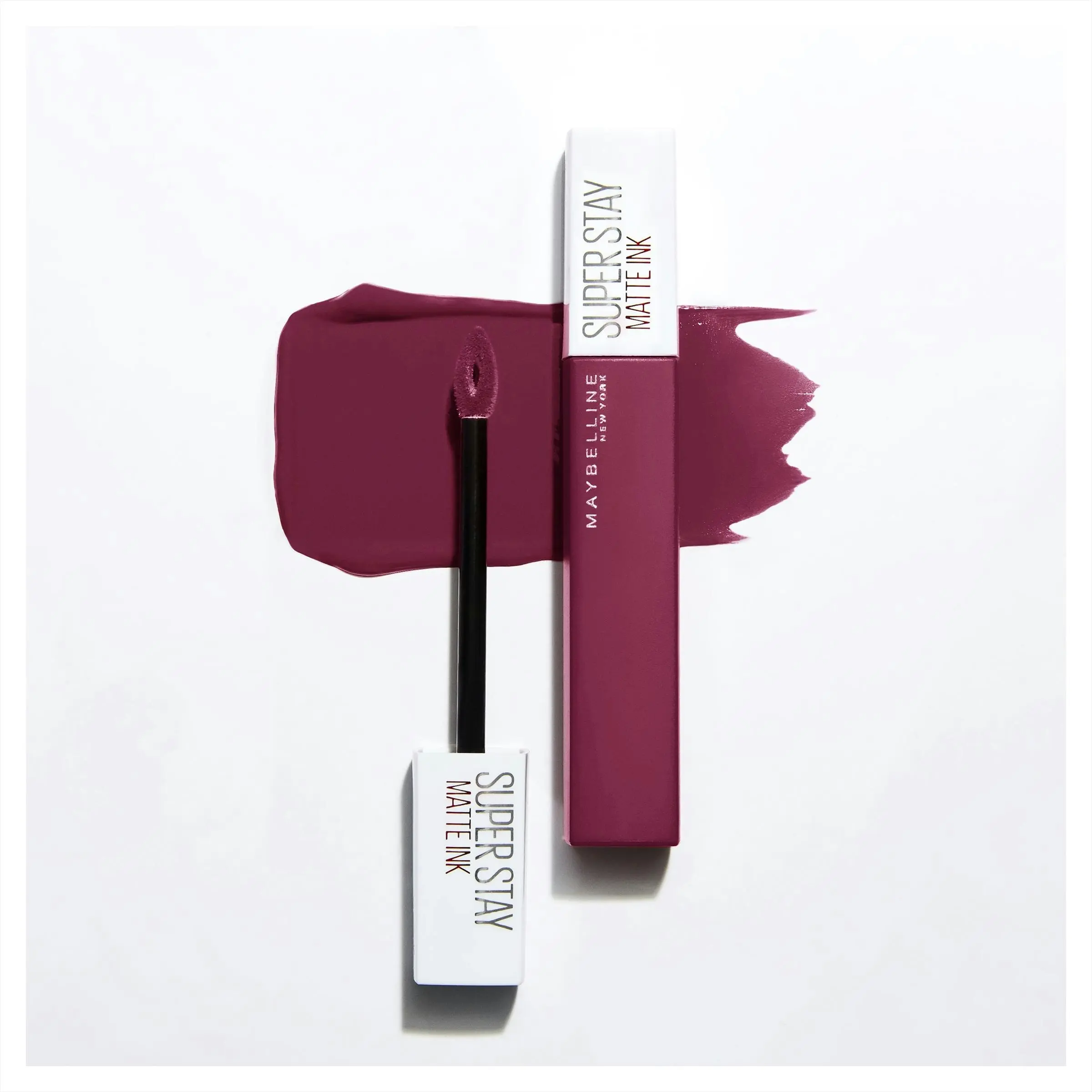 Maybelline SuperStay Matte Ink Liquid Lipstick 120 Artist