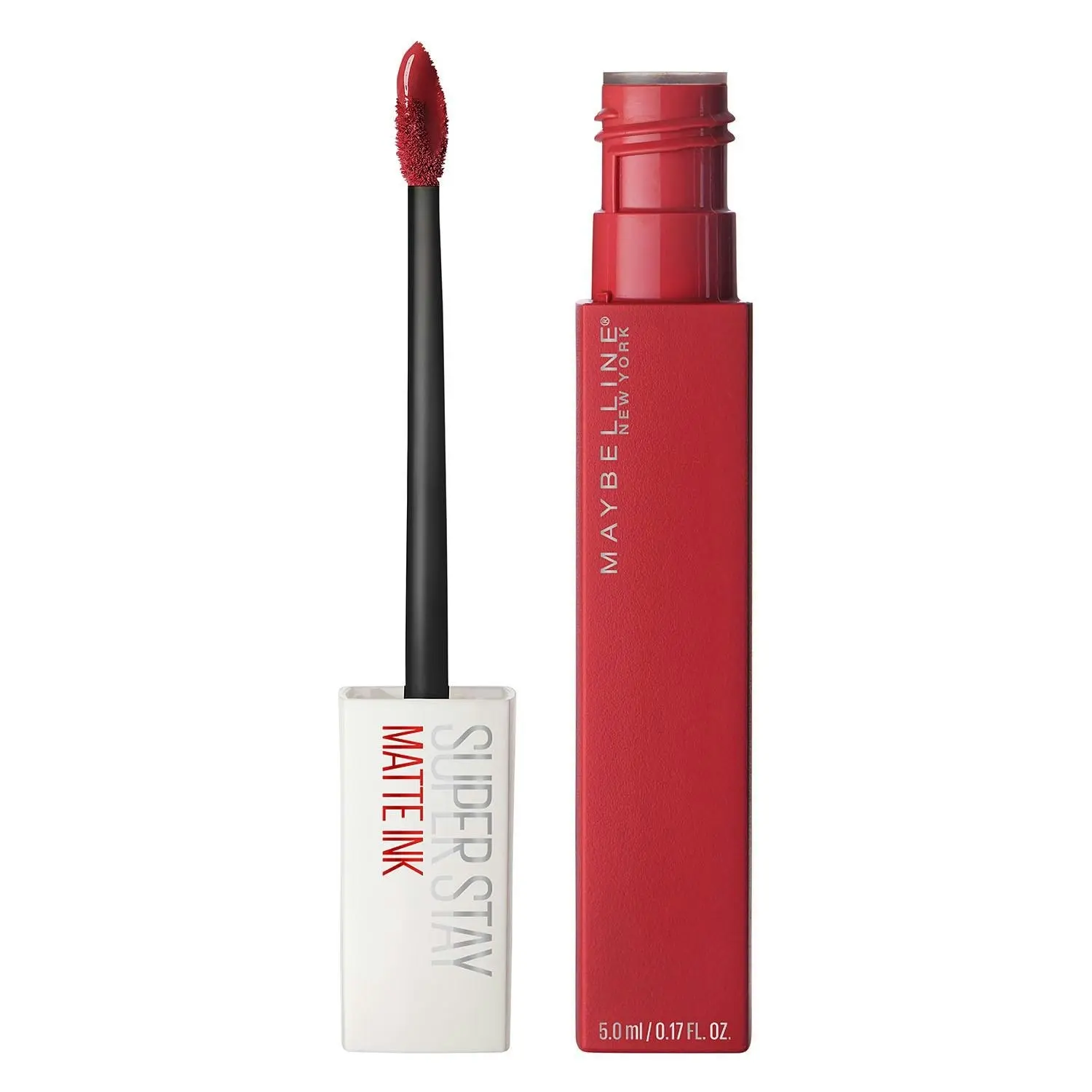 Maybelline SuperStay Matte Ink Liquid Lipstick 20 Pioneer