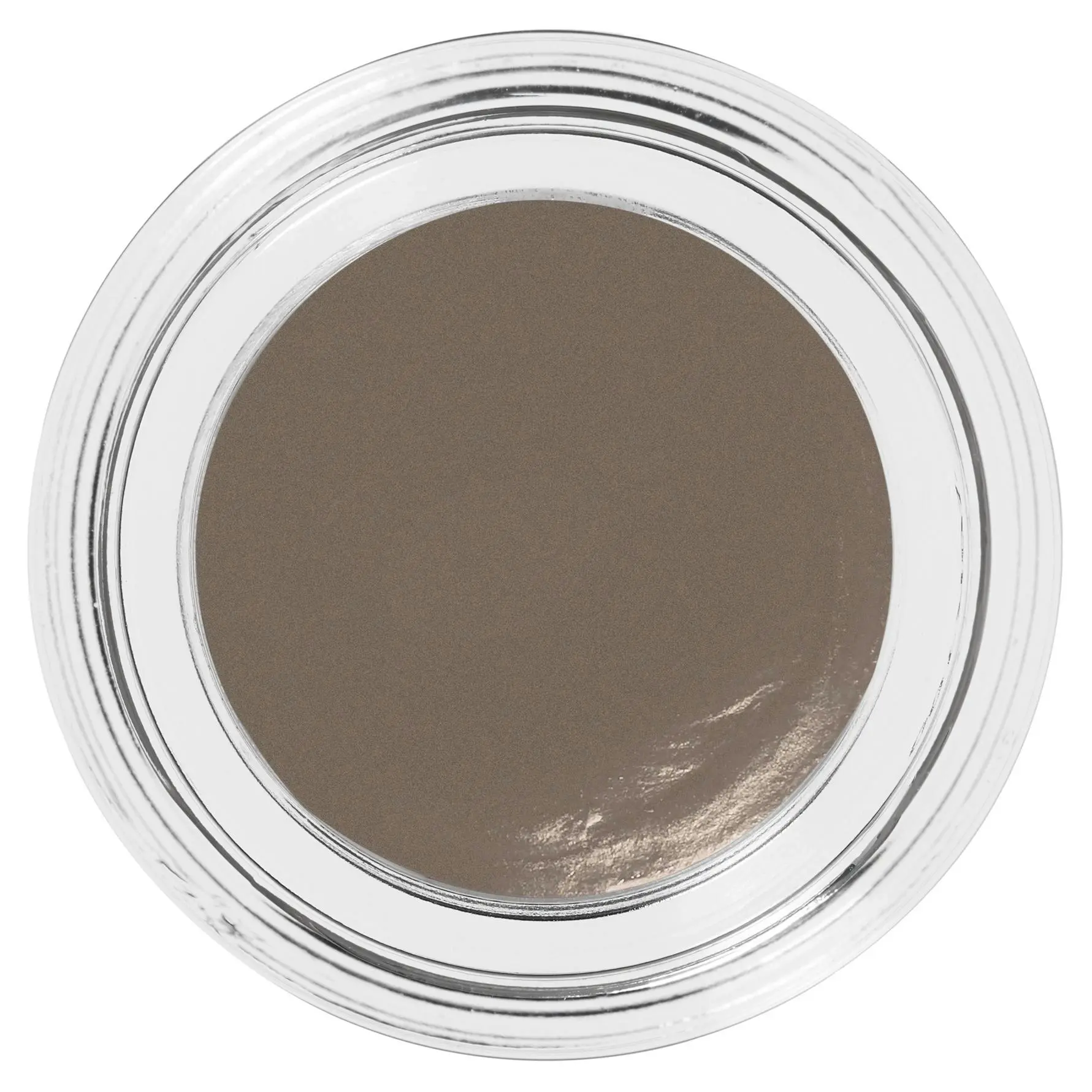 Maybelline Tattoo Brow Pomade Pot 03 Medium Brown