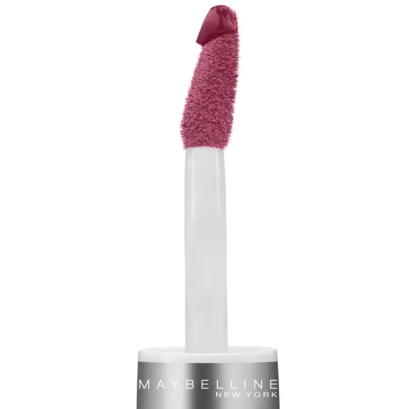 Maybelline Superstay 24 Hour Lip Color 80 Infinite Petal