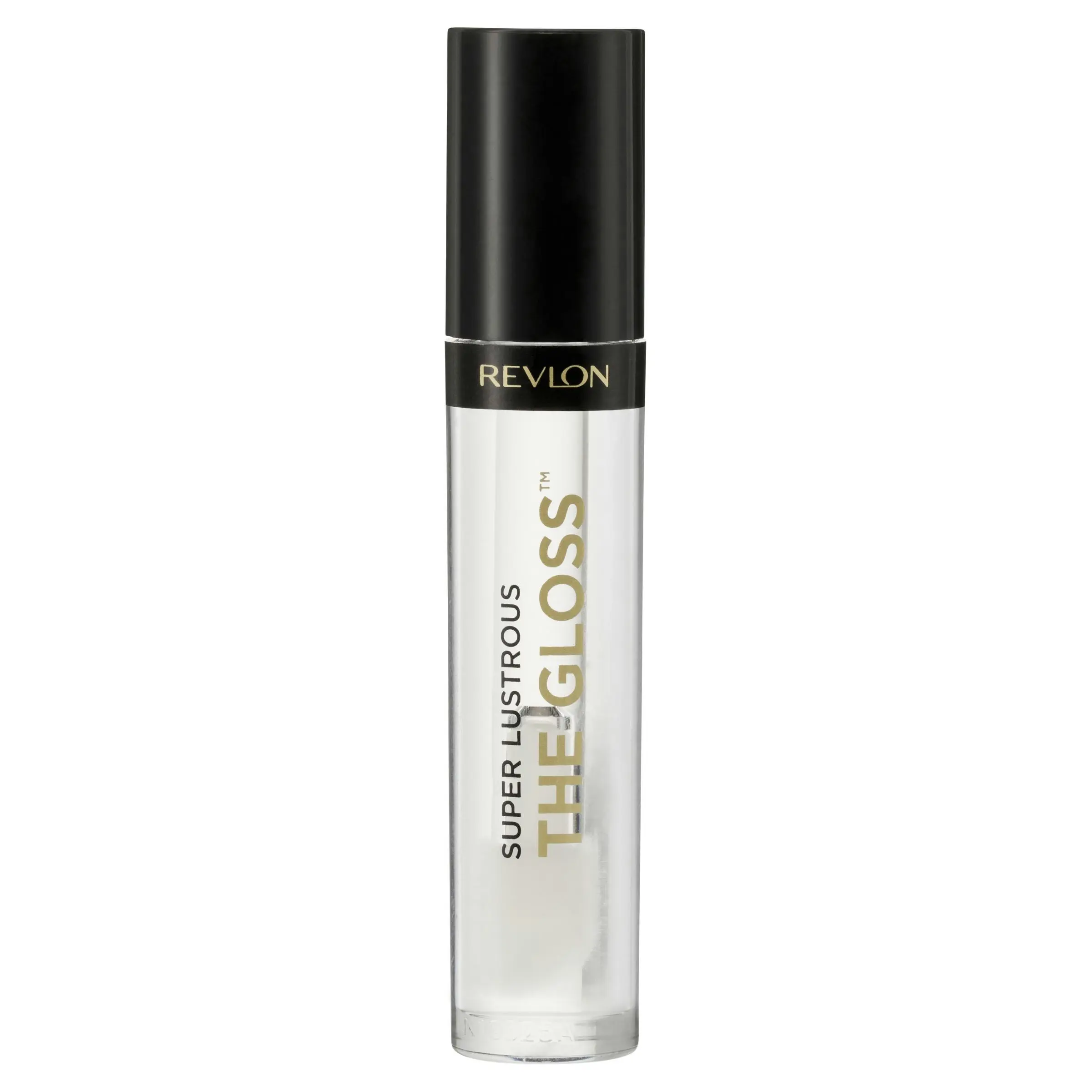 Revlon Super Lustrous The Gloss 200 Crystal Clear