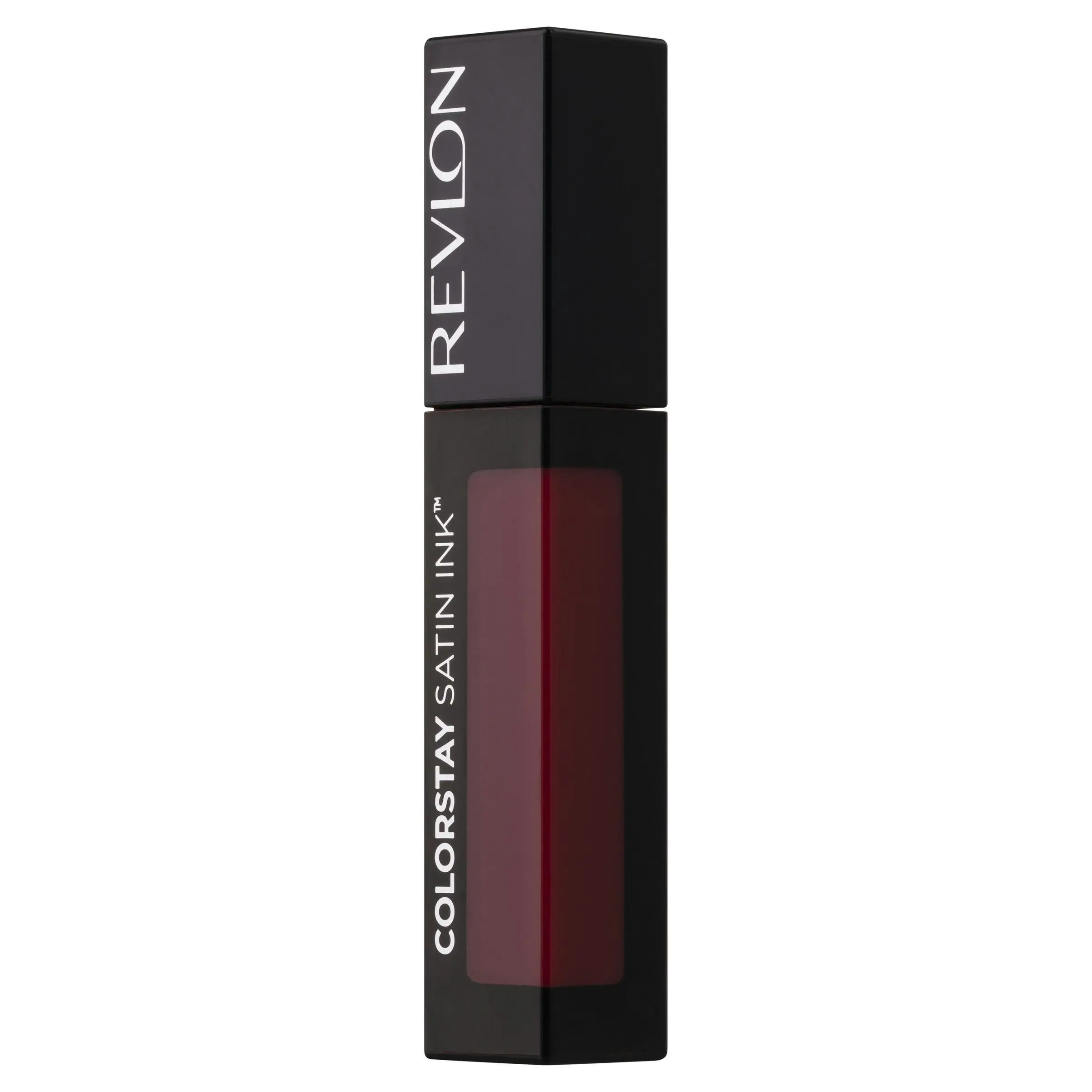 Revlon ColorStay Satin Ink Liquid Lipstick 021 Partner In Wine