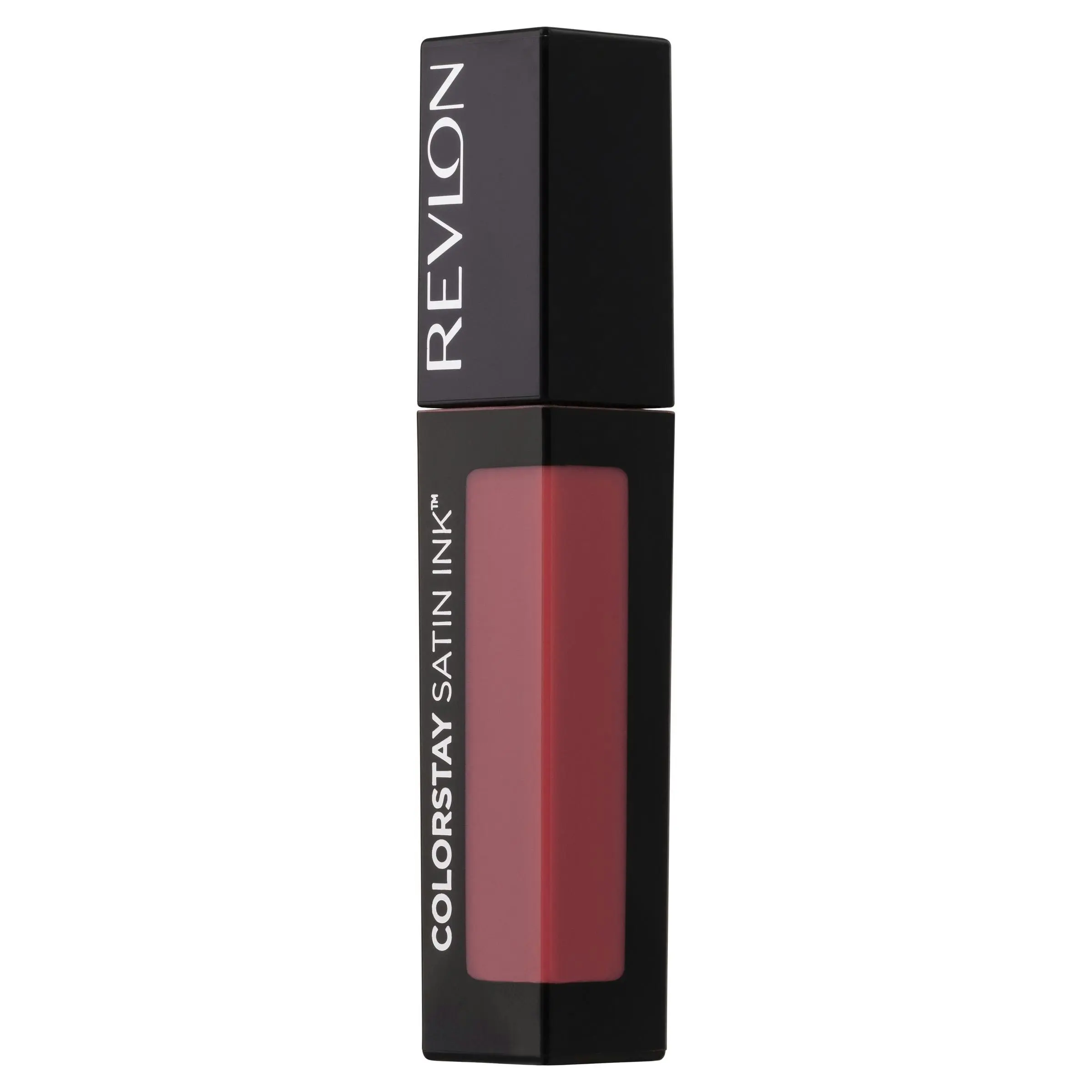 Revlon ColorStay Satin Ink Liquid Lipstick 005 Silky Sienna