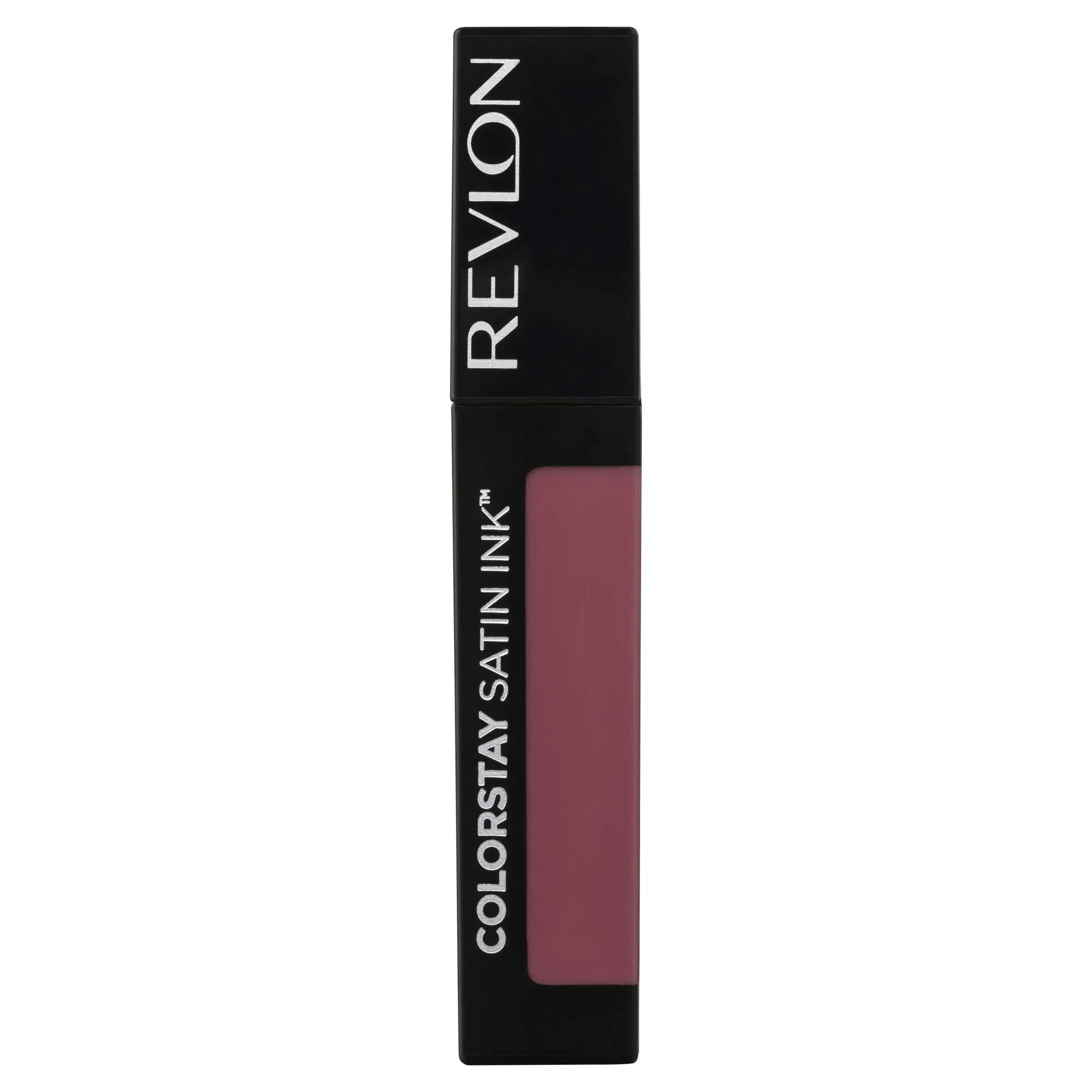 Revlon ColorStay Satin Ink Liquid Lipstick 005 Silky Sienna