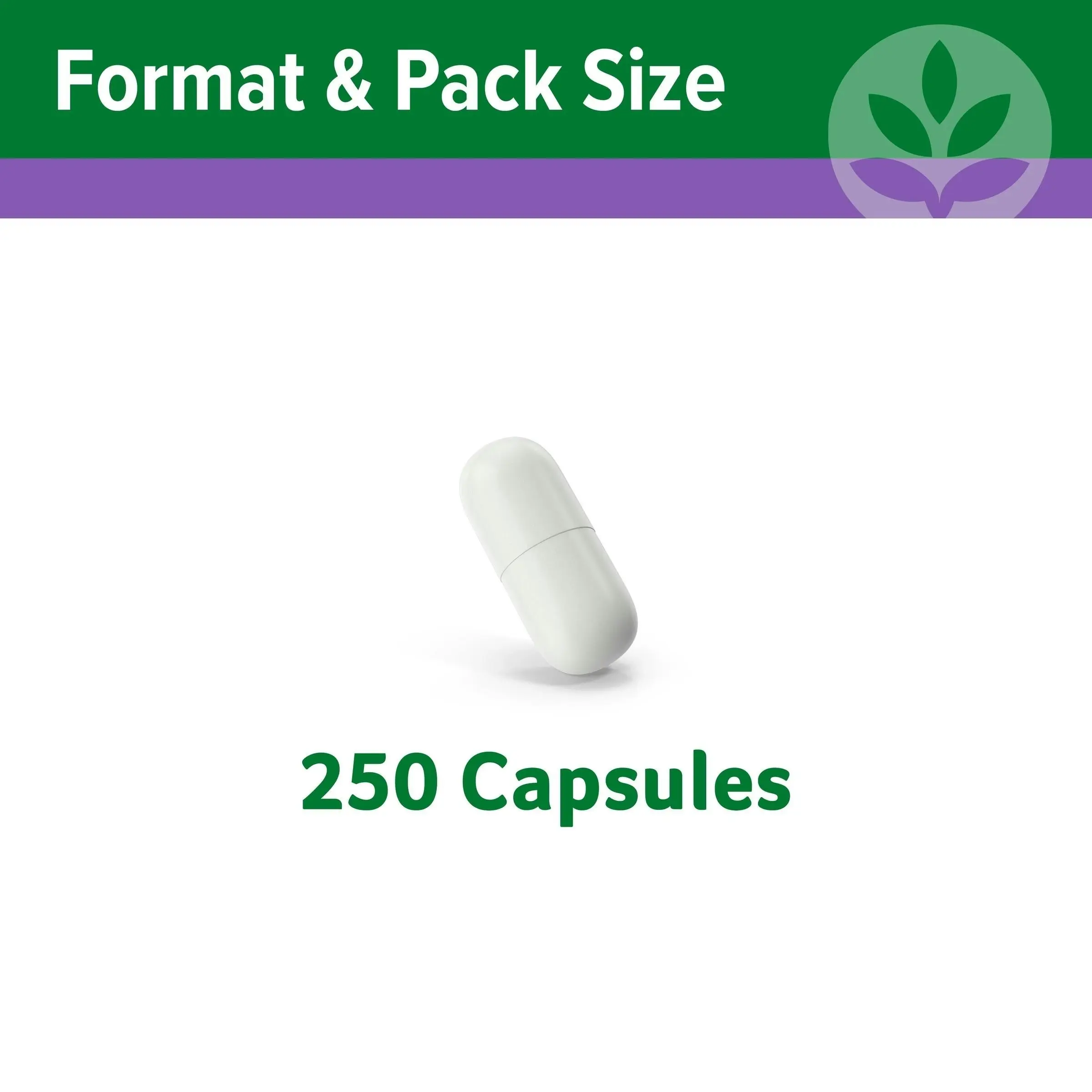 Cenovis Mega E 500IU Value Pack 250 Capsules