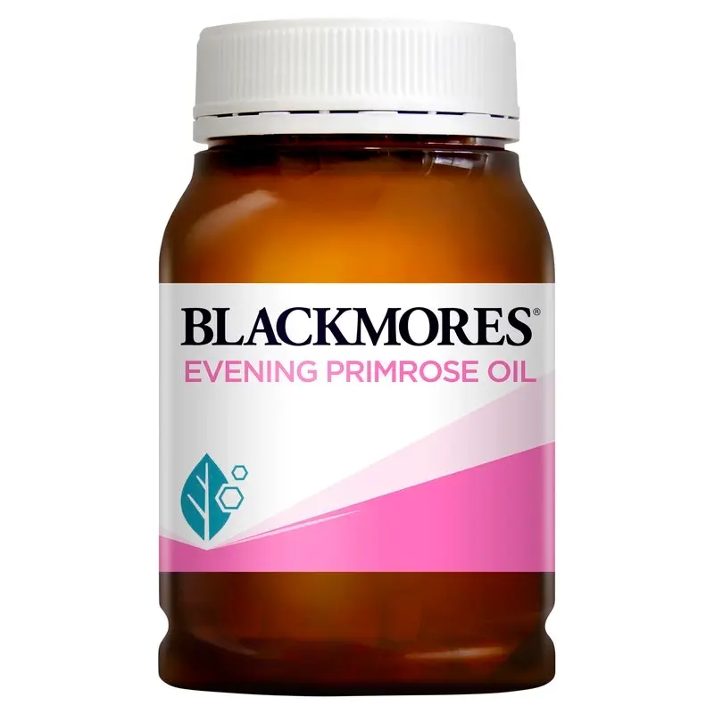 Blackmores Evening Primrose Oil 190 Capsules