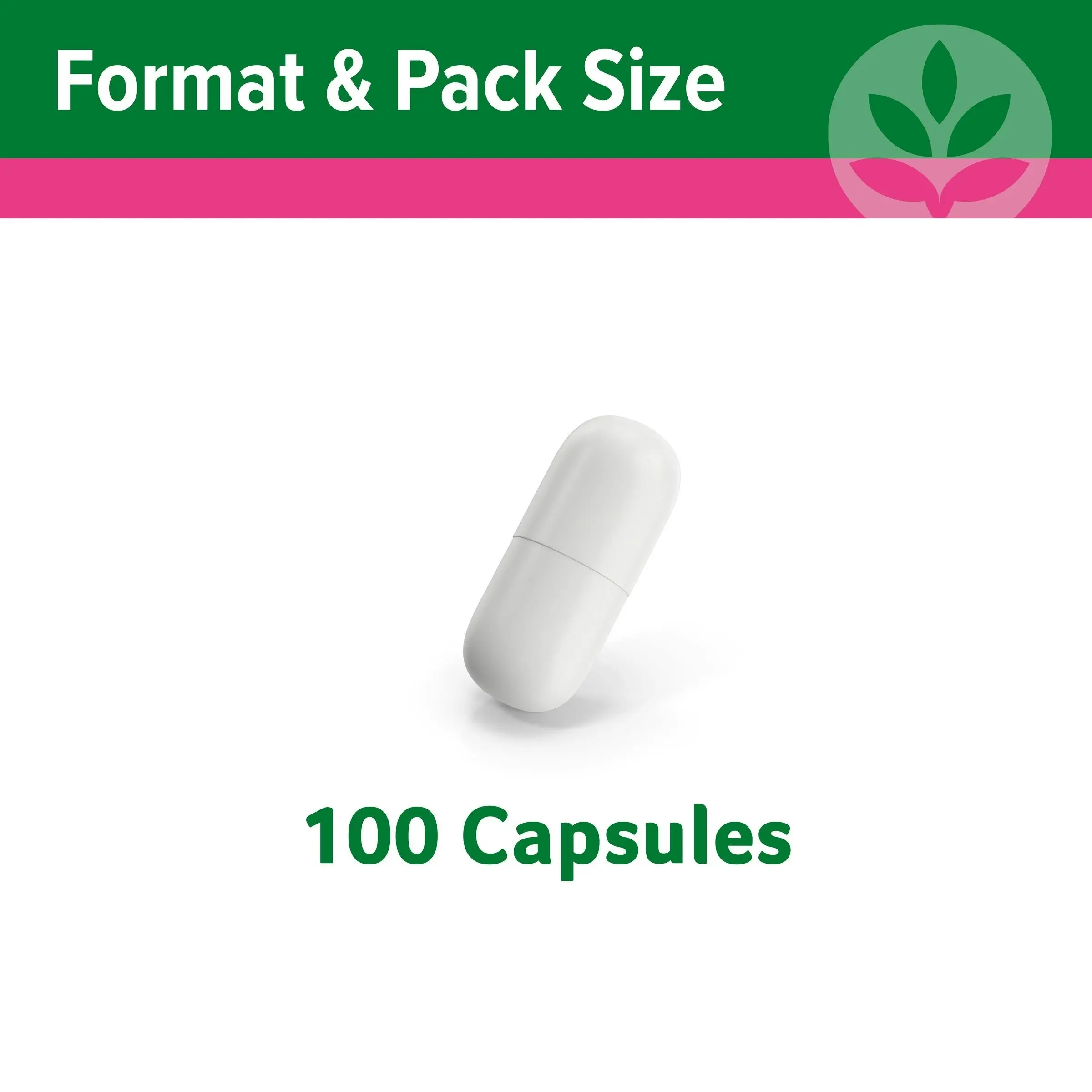 Cenovis Once Daily Women's Multi 100 Capsules