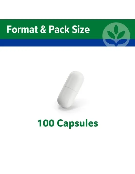 Cenovis Once Daily Men's Multi Value Pack 100 Capsules