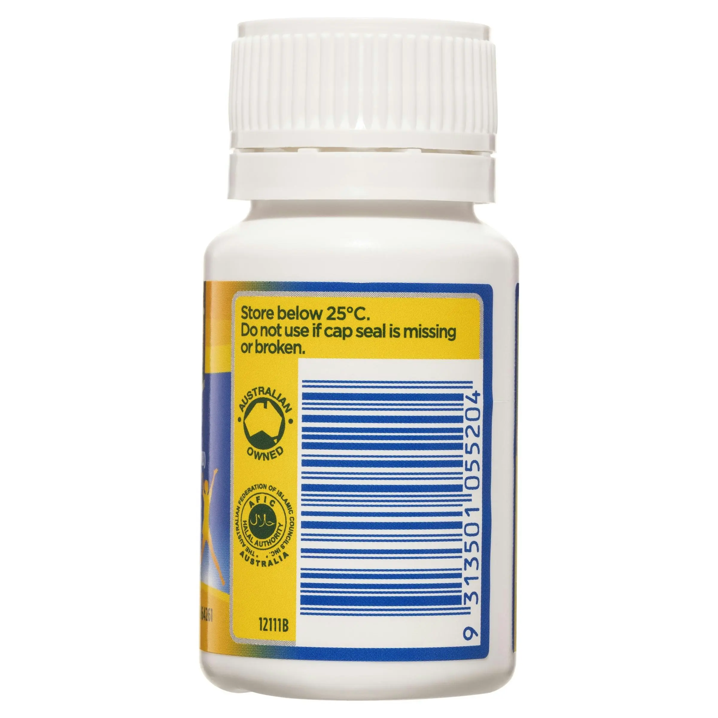 OsteVit-D One-A-Day Vitamin D3 60 Tablets