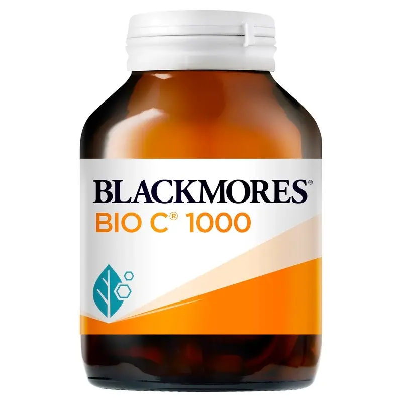 Blackmores Bio C 1000mg 150 Tablets