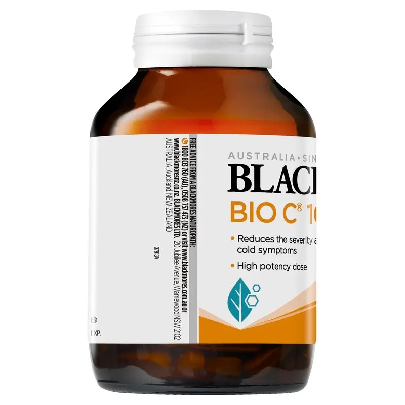 Blackmores Bio C 1000mg 150 Tablets