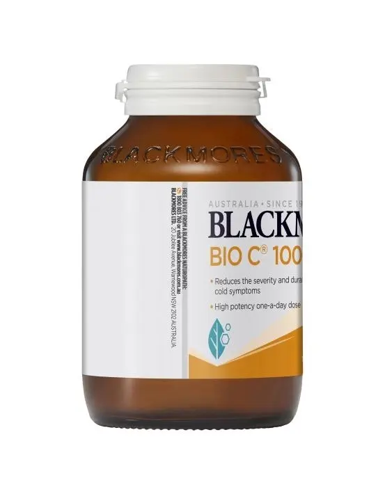 Blackmores Bio C 1000mg 150 Tablets