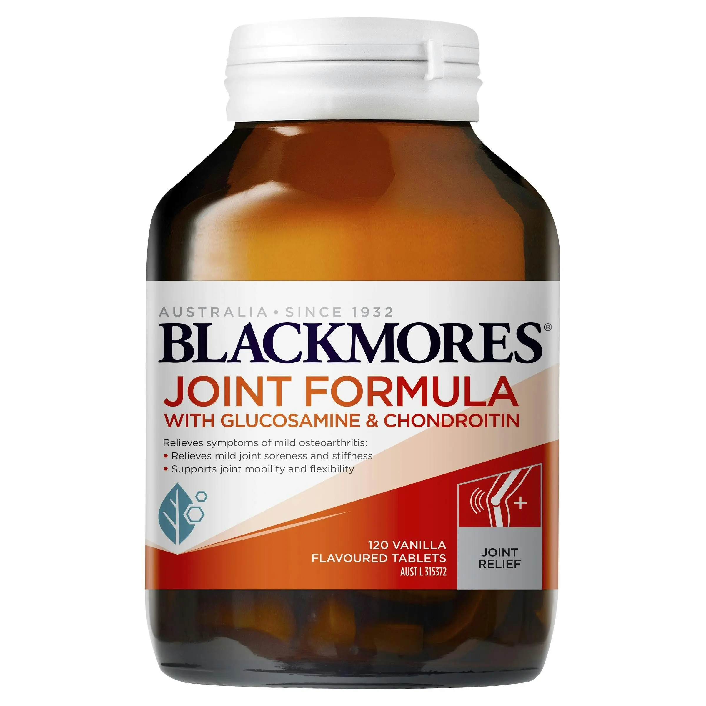 Blackmores Joint Formula 120 Tablets