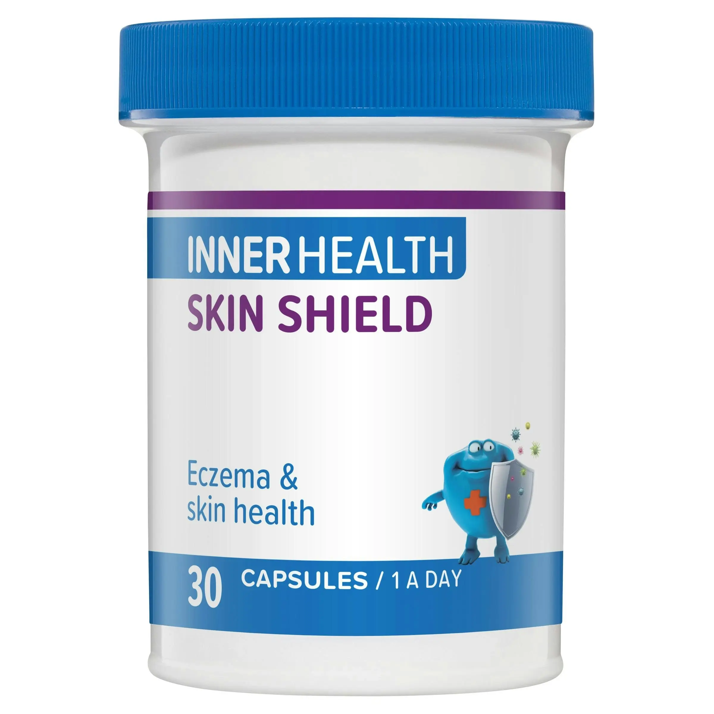 Inner Health Skin Shield 30 Capsules