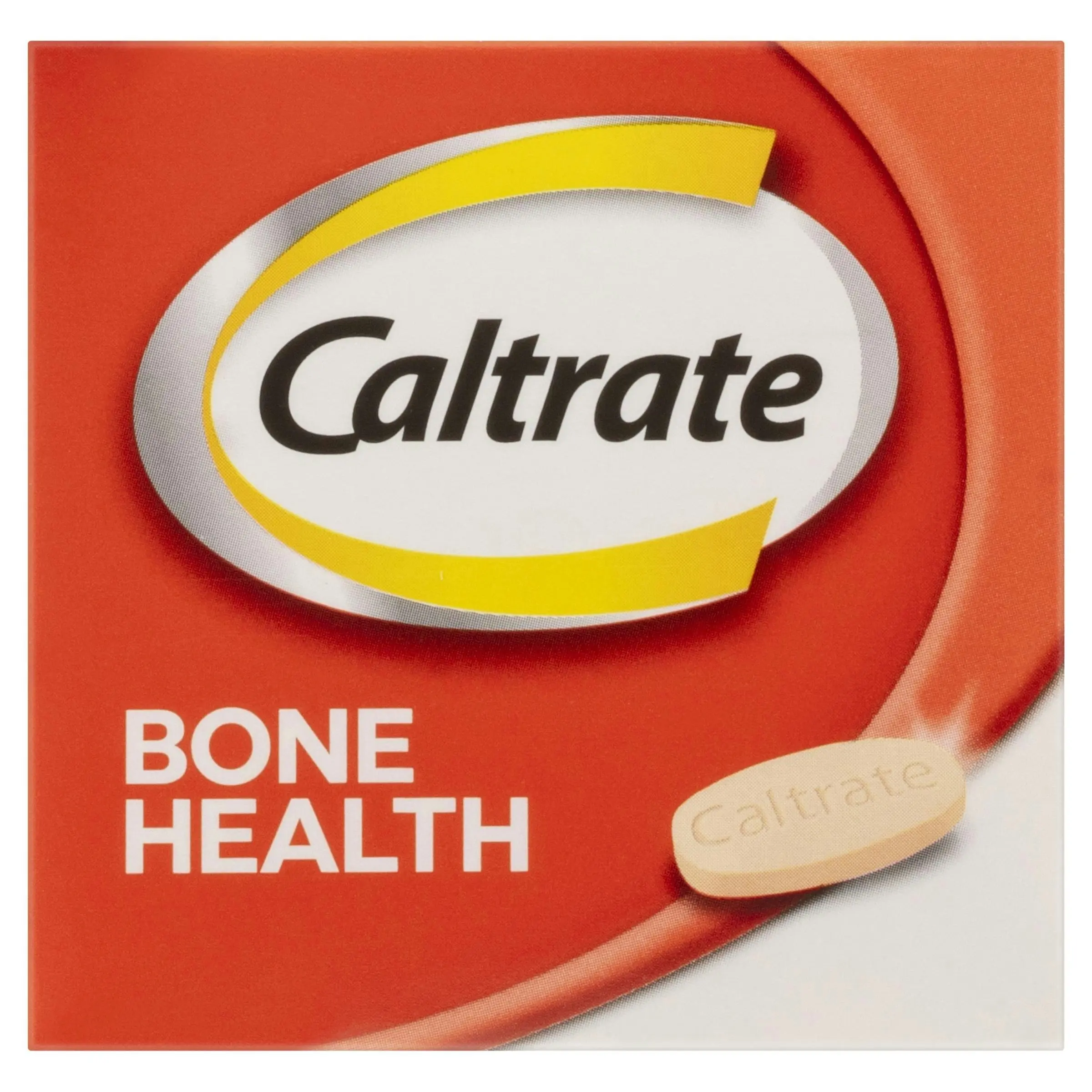 Caltrate Bone Muscle 60 Tablets