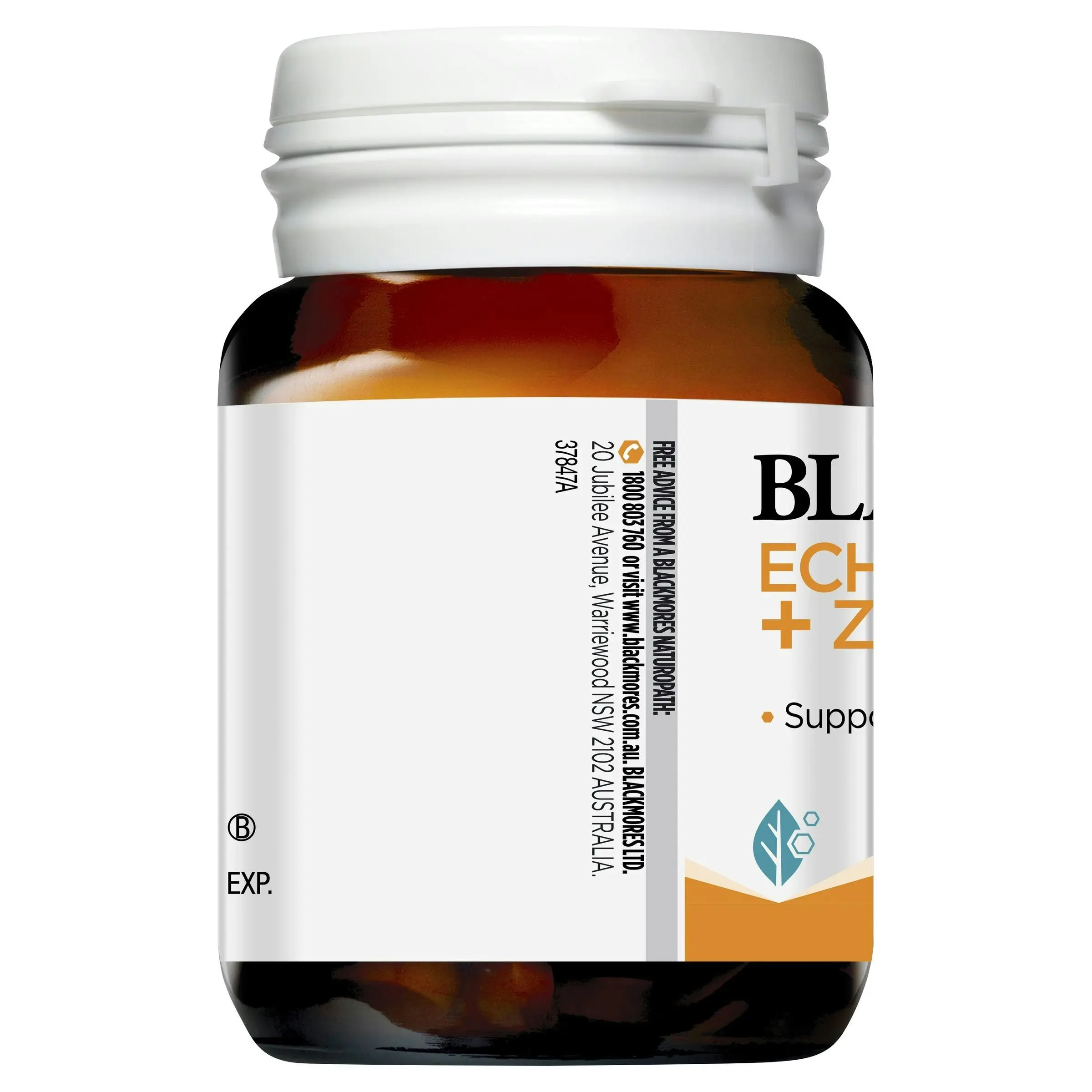 Blackmores Echinacea ACE + Zinc 30 Tablets