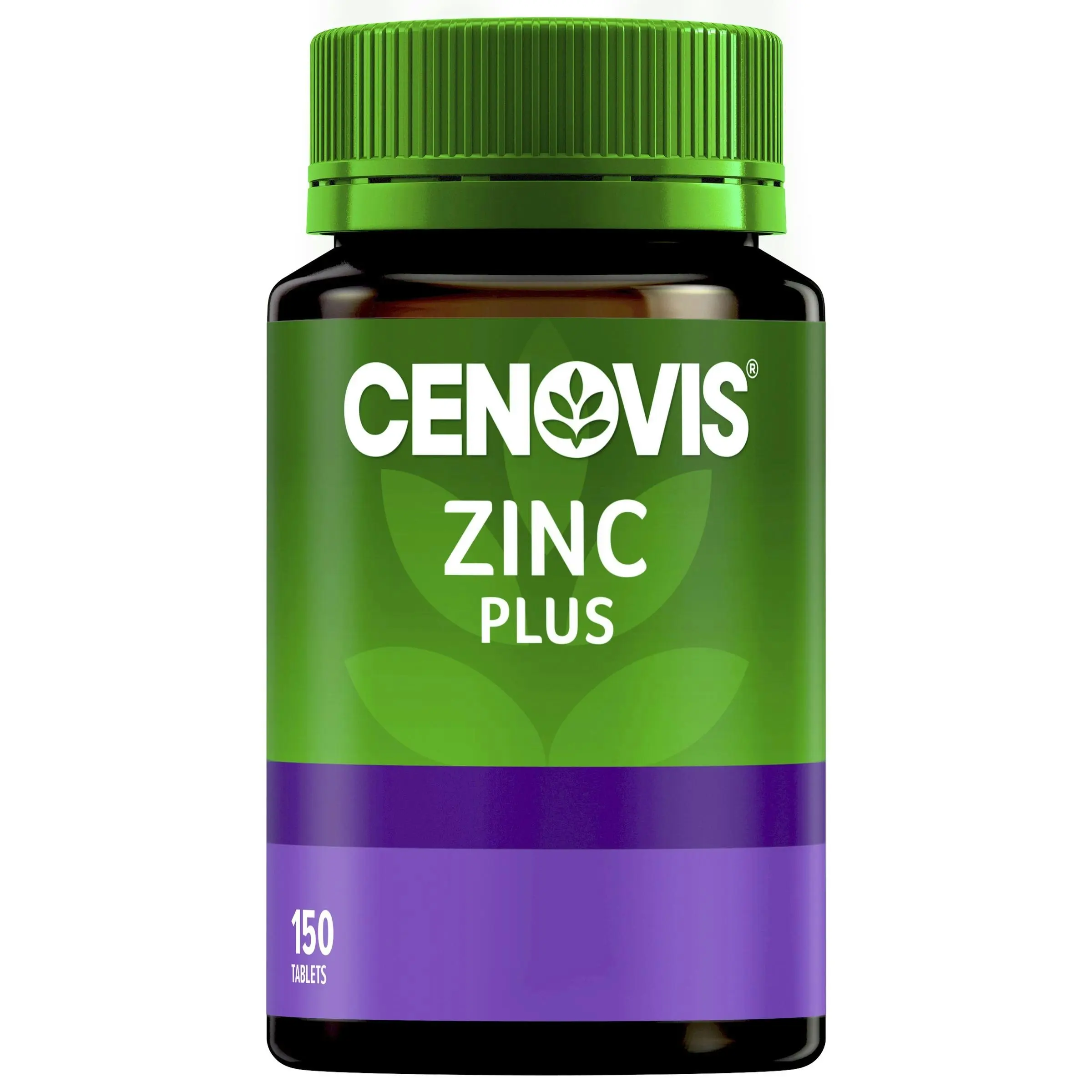 Cenovis Zinc Plus 150 Tablets