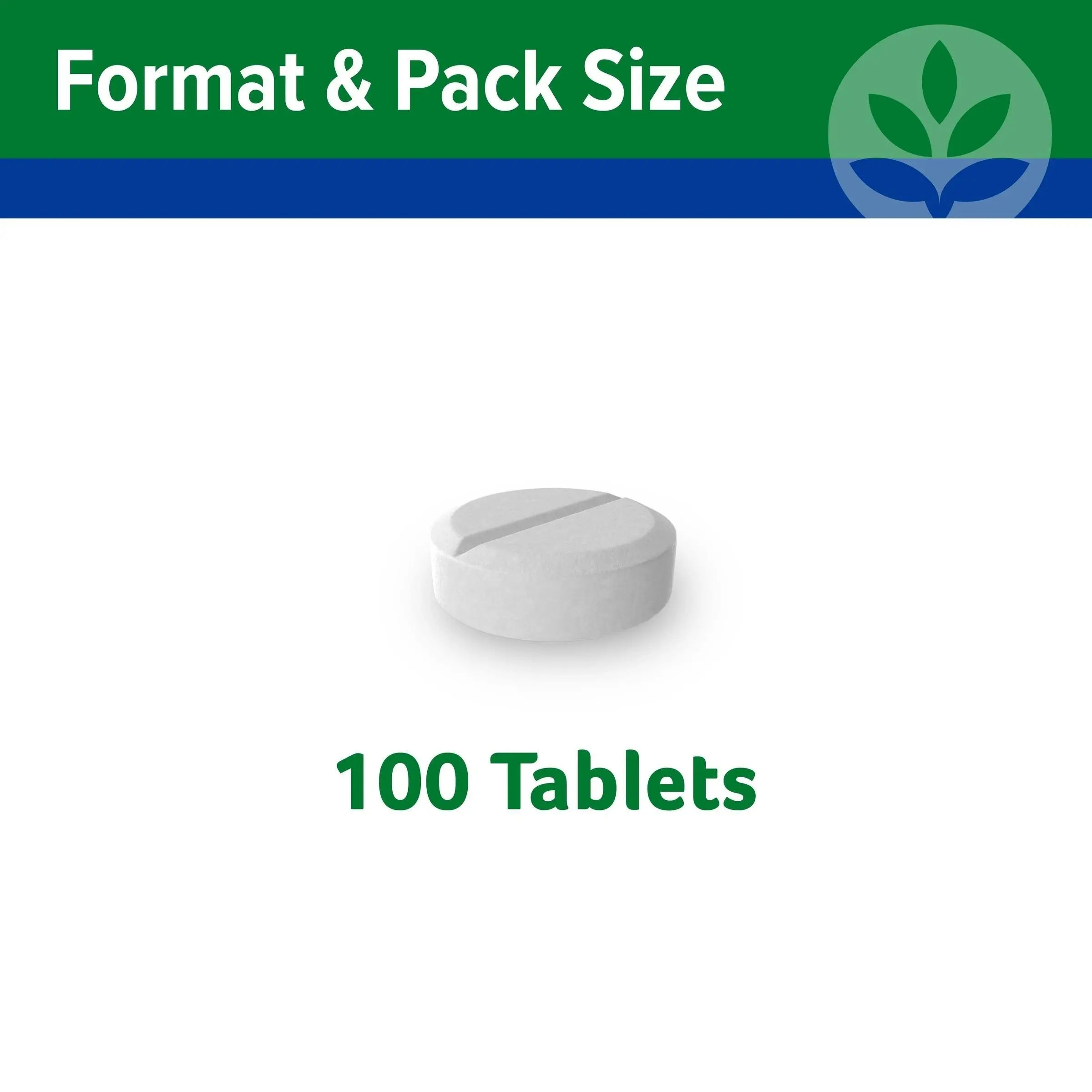 Cenovis Mega B 100 Tablets