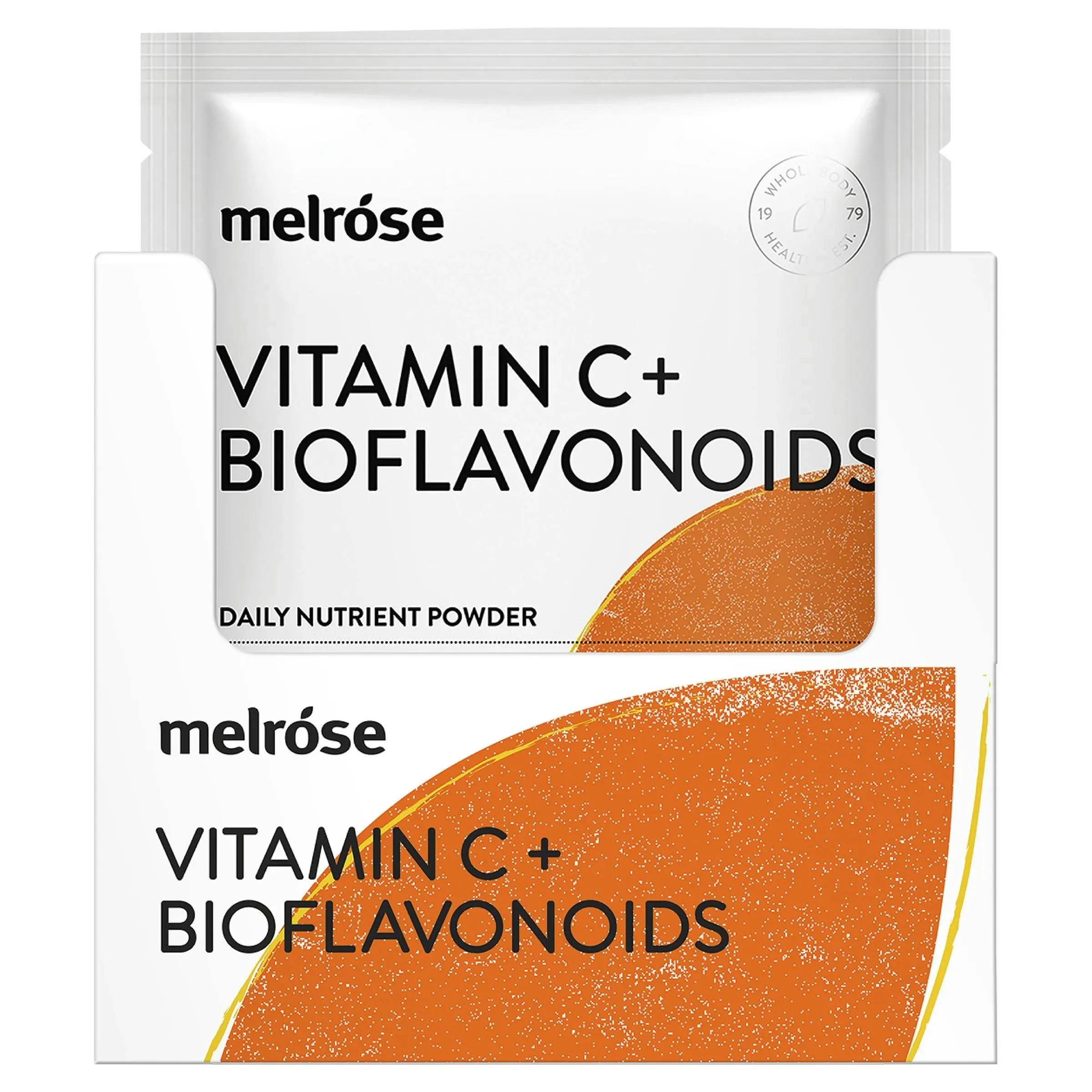 Melrose Vitamin C + Bioflavonoids 100g