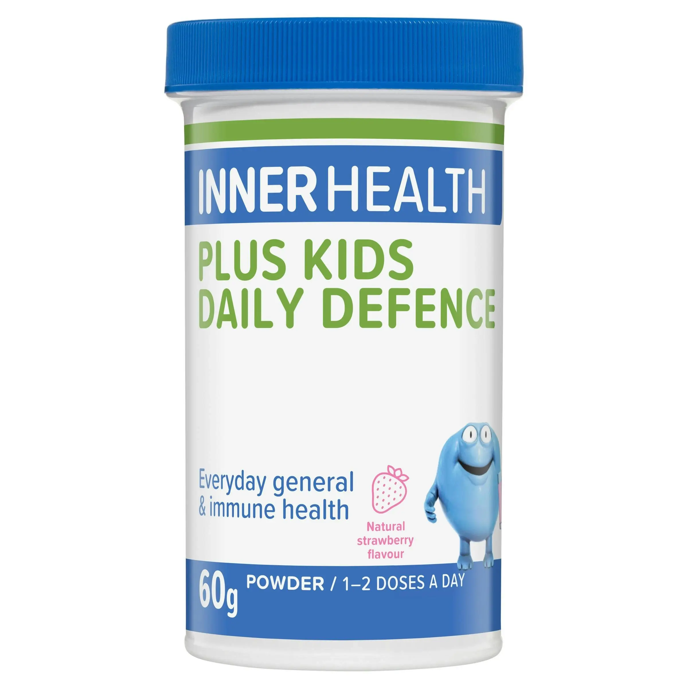 Inner Health Plus Kids Daily Defence Powder 60g