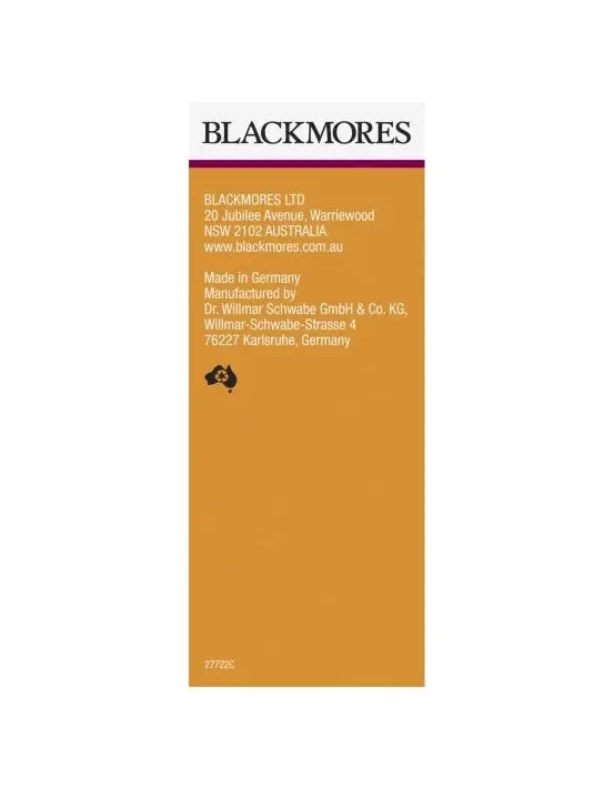 Blackmores Kaloba 50mL