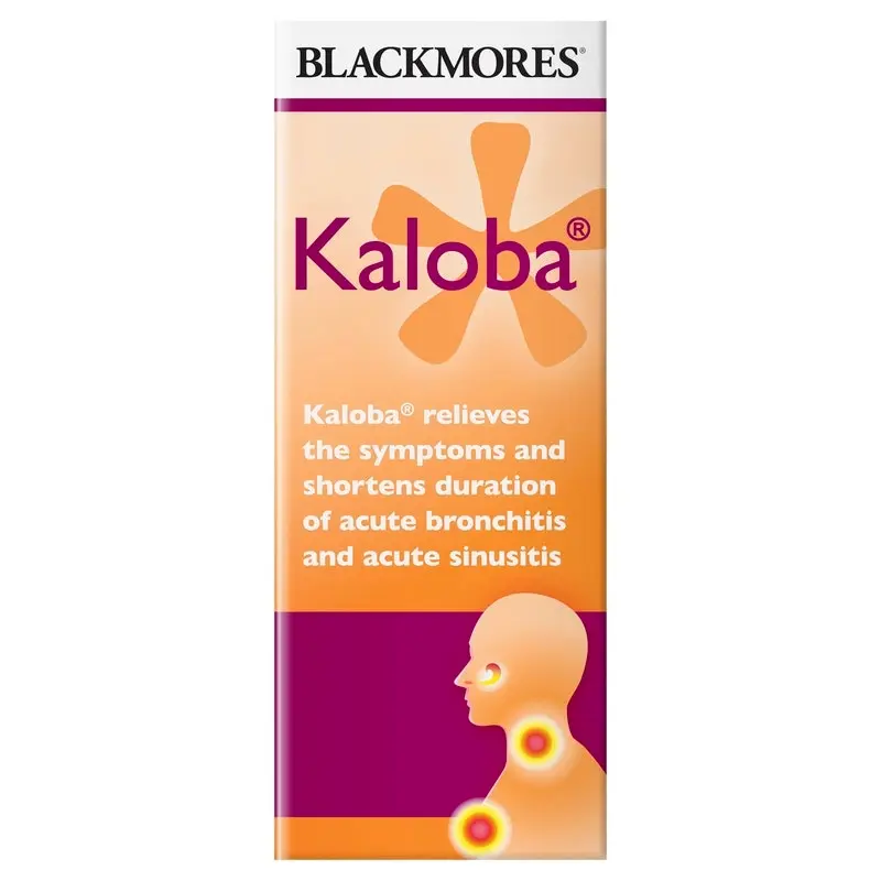 Blackmores Kaloba 50mL