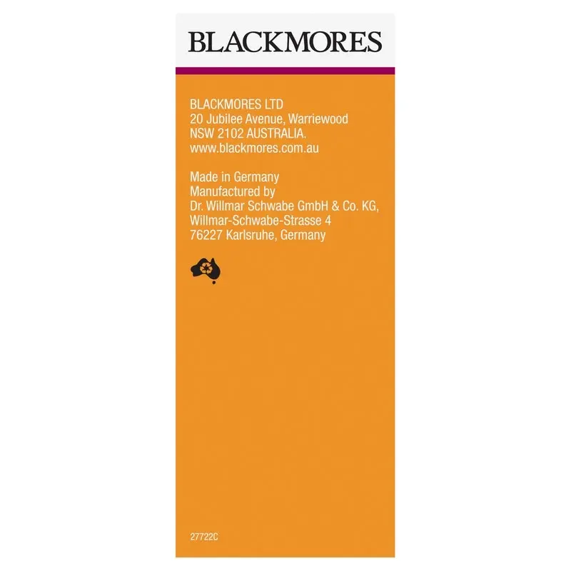 Blackmores Kaloba 50mL