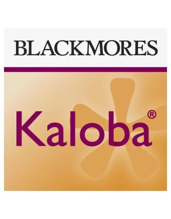 Blackmores Kaloba 50mL