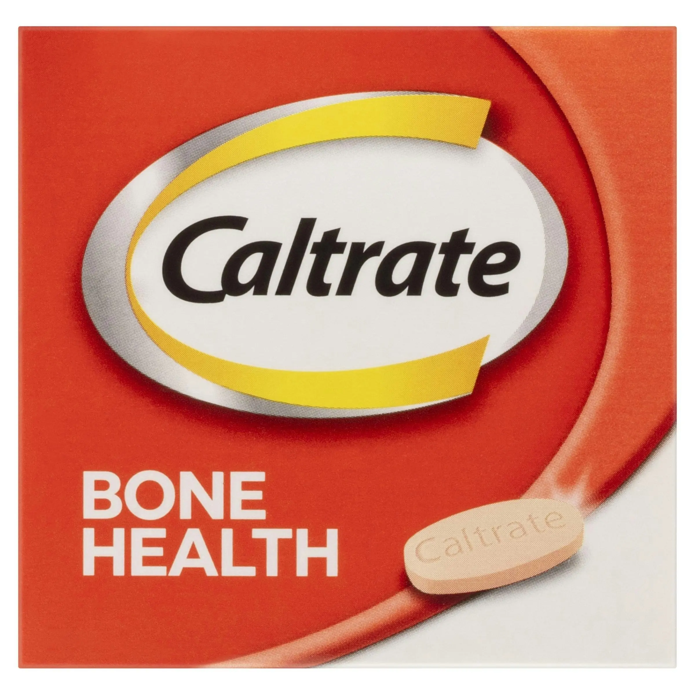 Caltrate Bone Health 100 Tablets