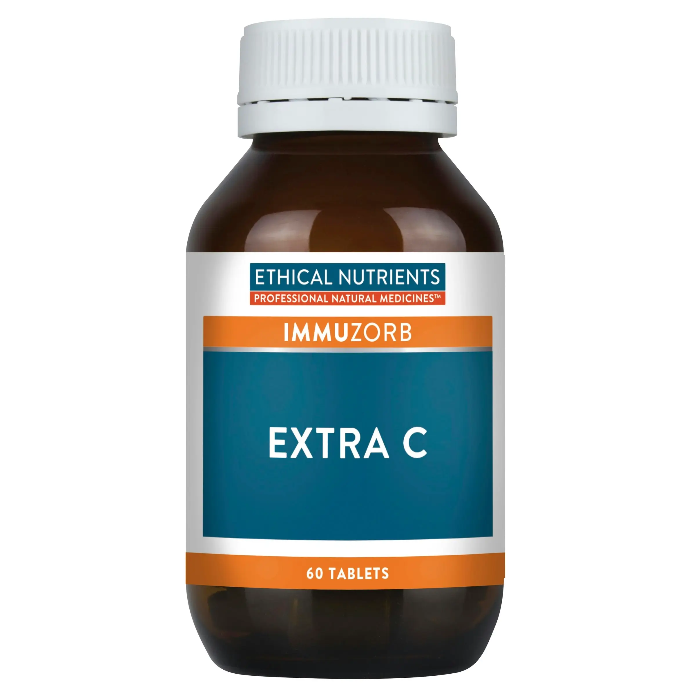 Ethical Nutrients Extra C 60 Tablets