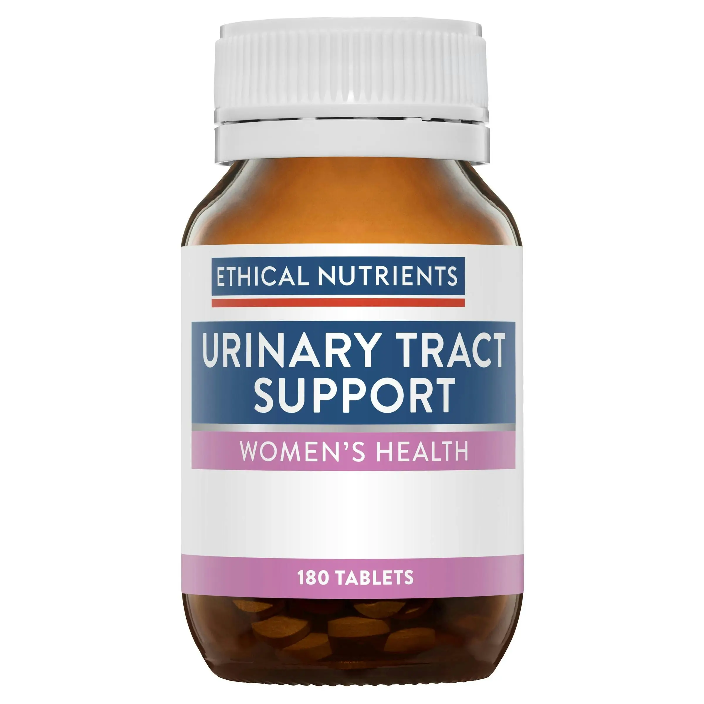 Ethical Nutrients Urinary Tract Support 180 Tablets