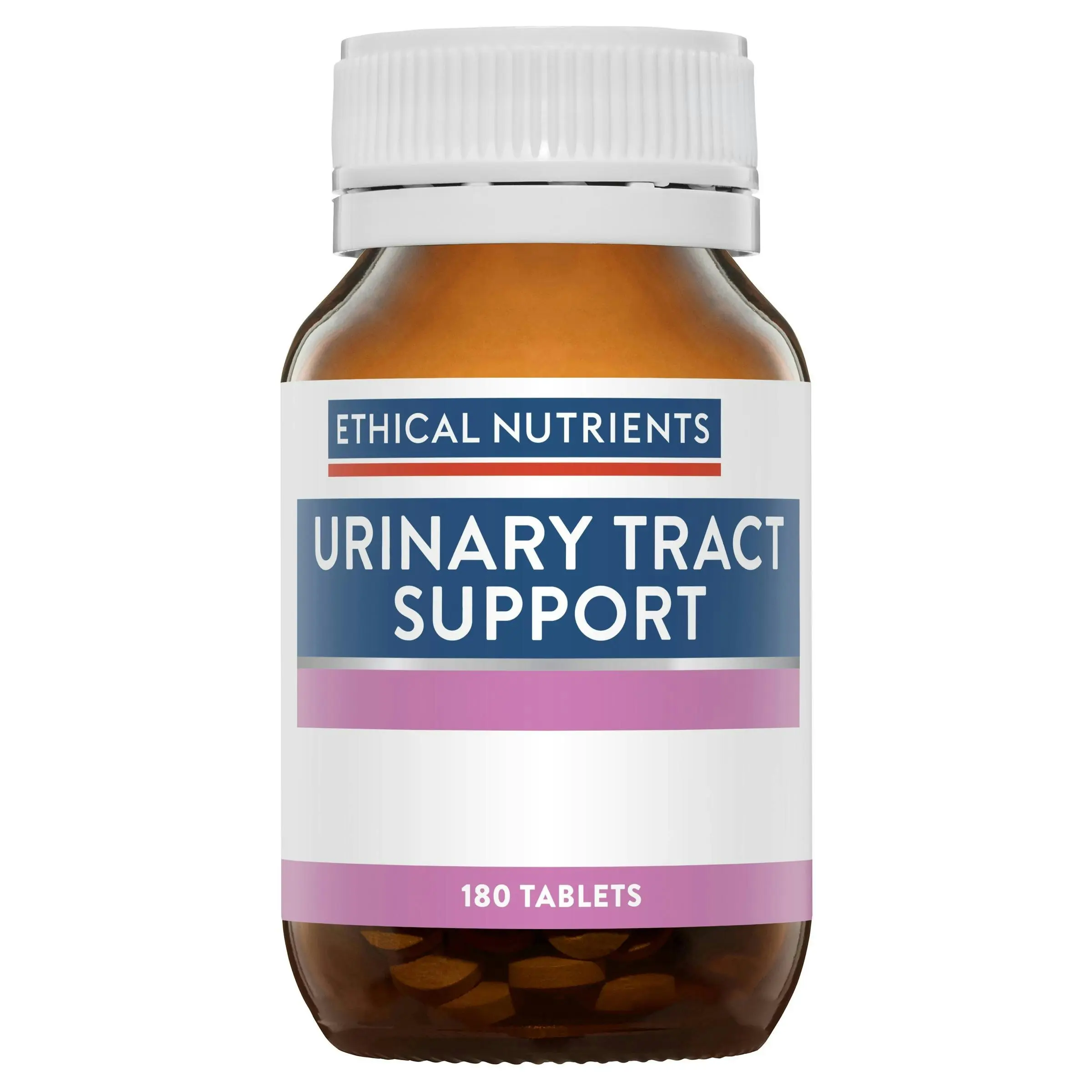 Ethical Nutrients Urinary Tract Support 180 Tablets