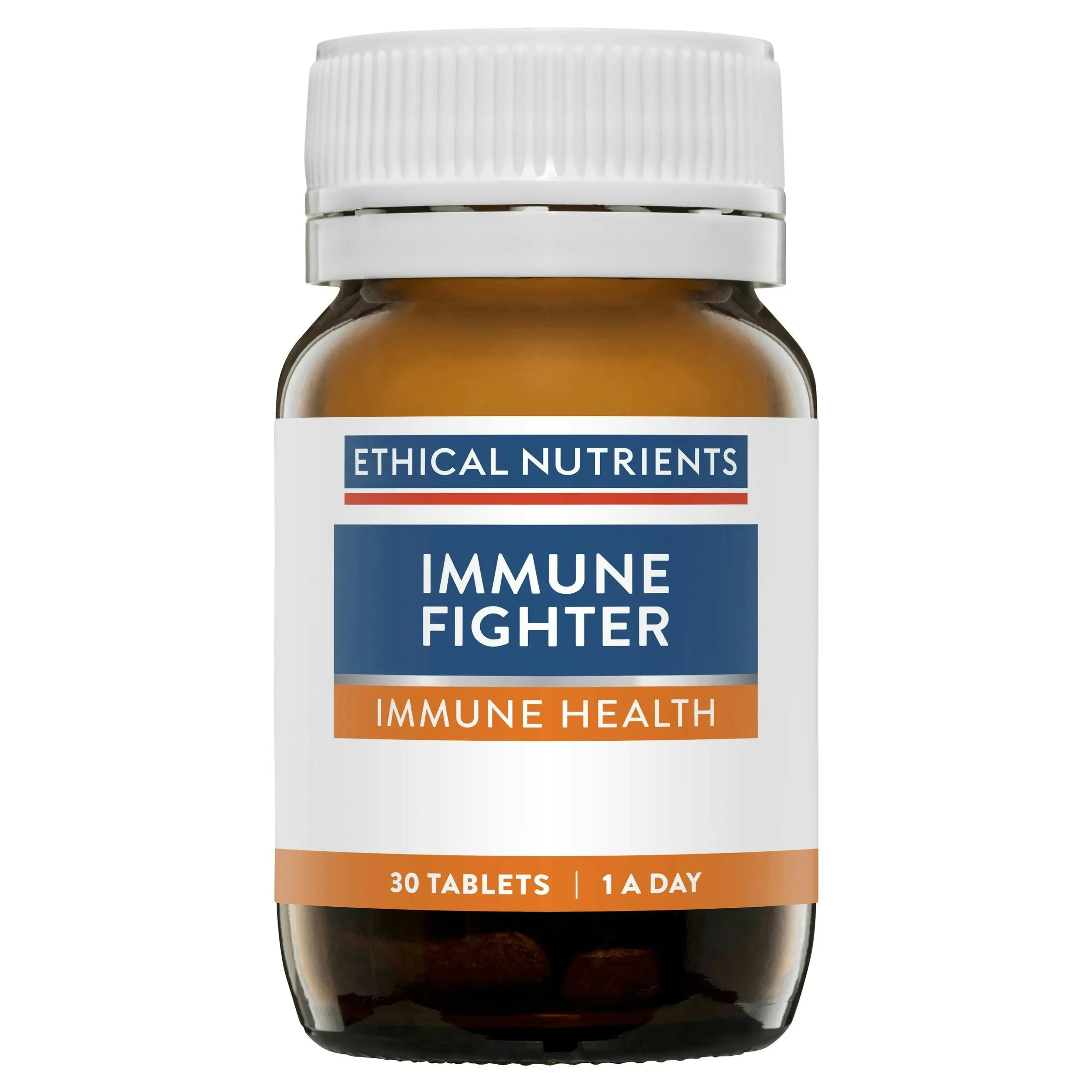 Ethical Nutrients Immune Fighter 30 Tablets