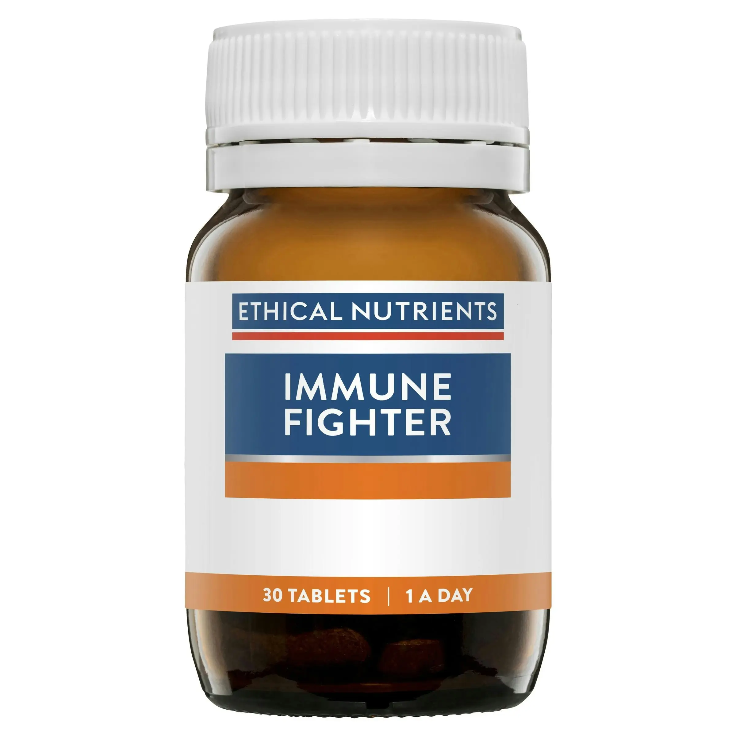 Ethical Nutrients Immune Fighter 30 Tablets