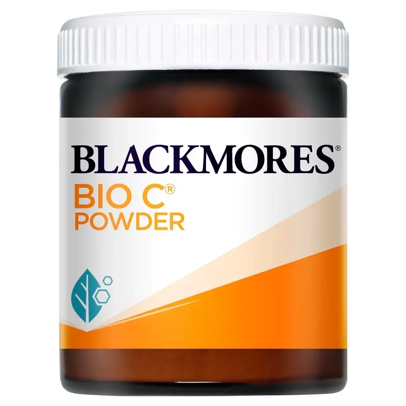 Blackmores Bio C Powder 125g