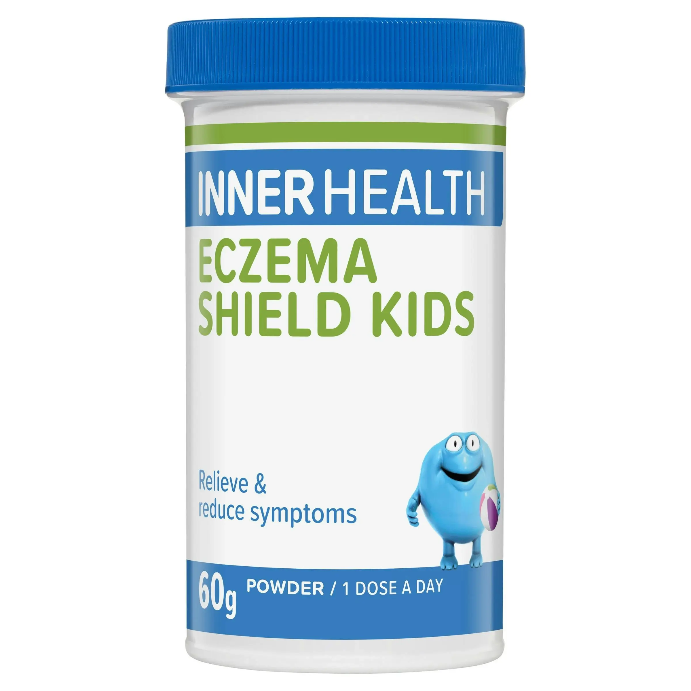 Inner Health Eczema Shield Kids 60g