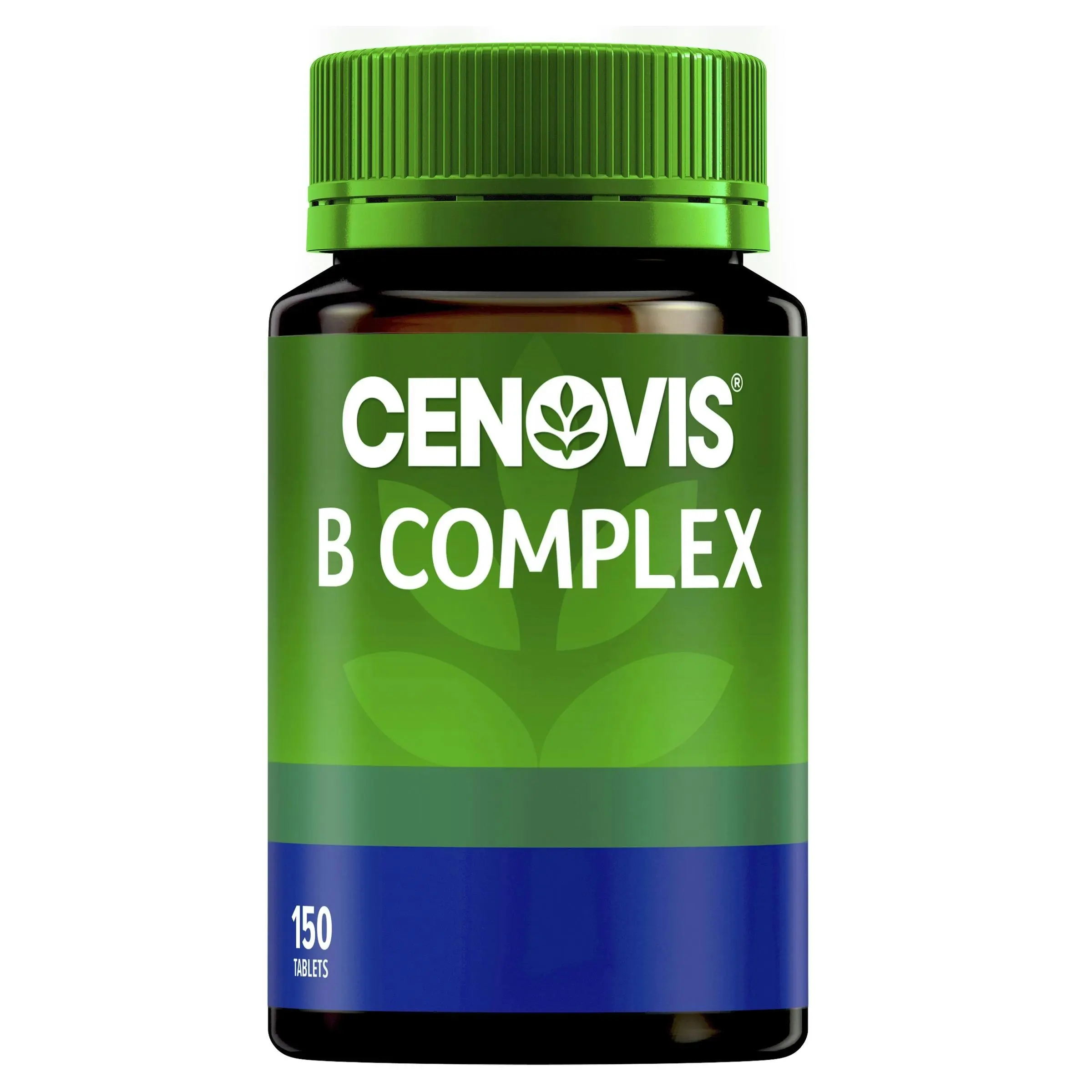 Cenovis B Complex 150 Tablets