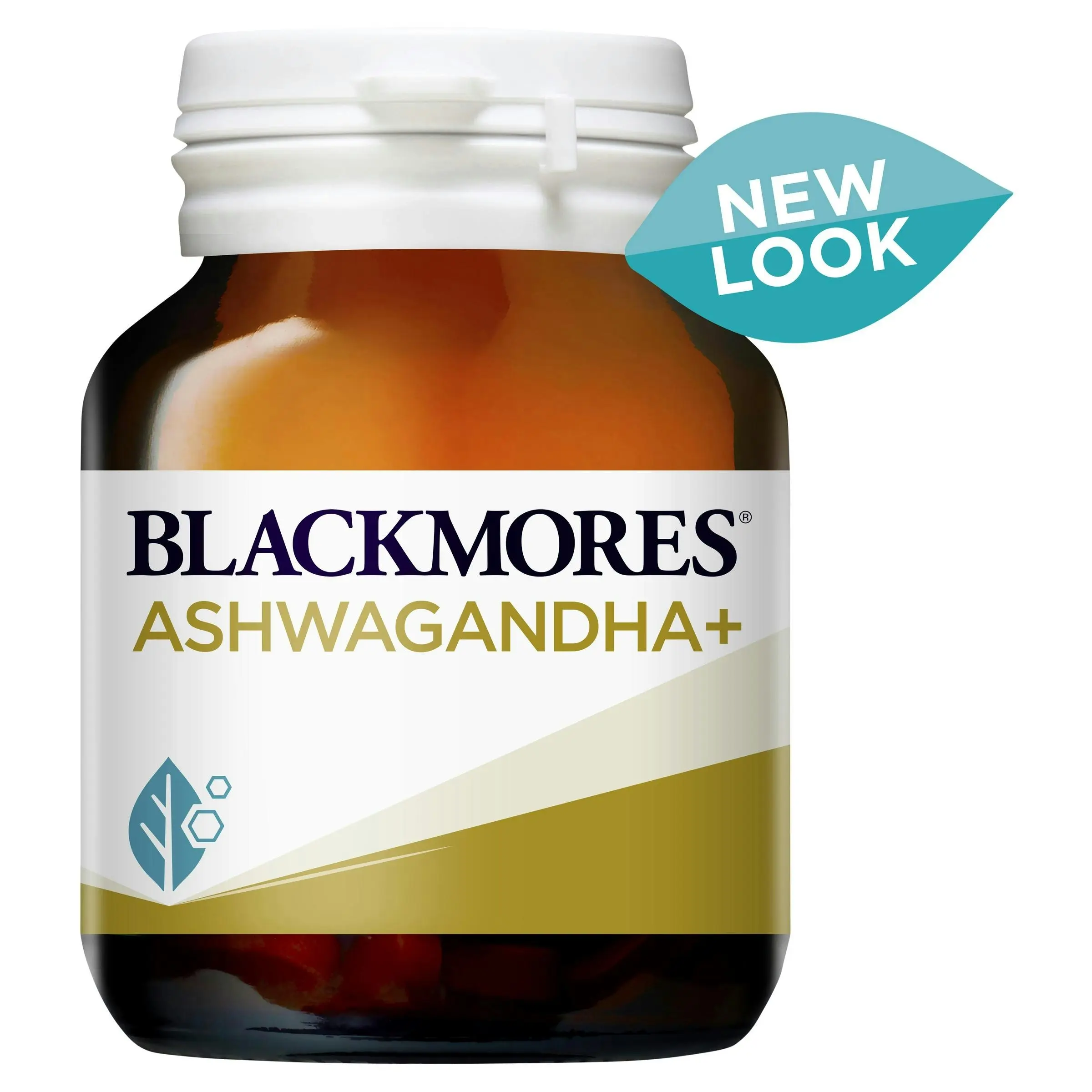 Blackmores Ashwagandha+ 60 Tablets