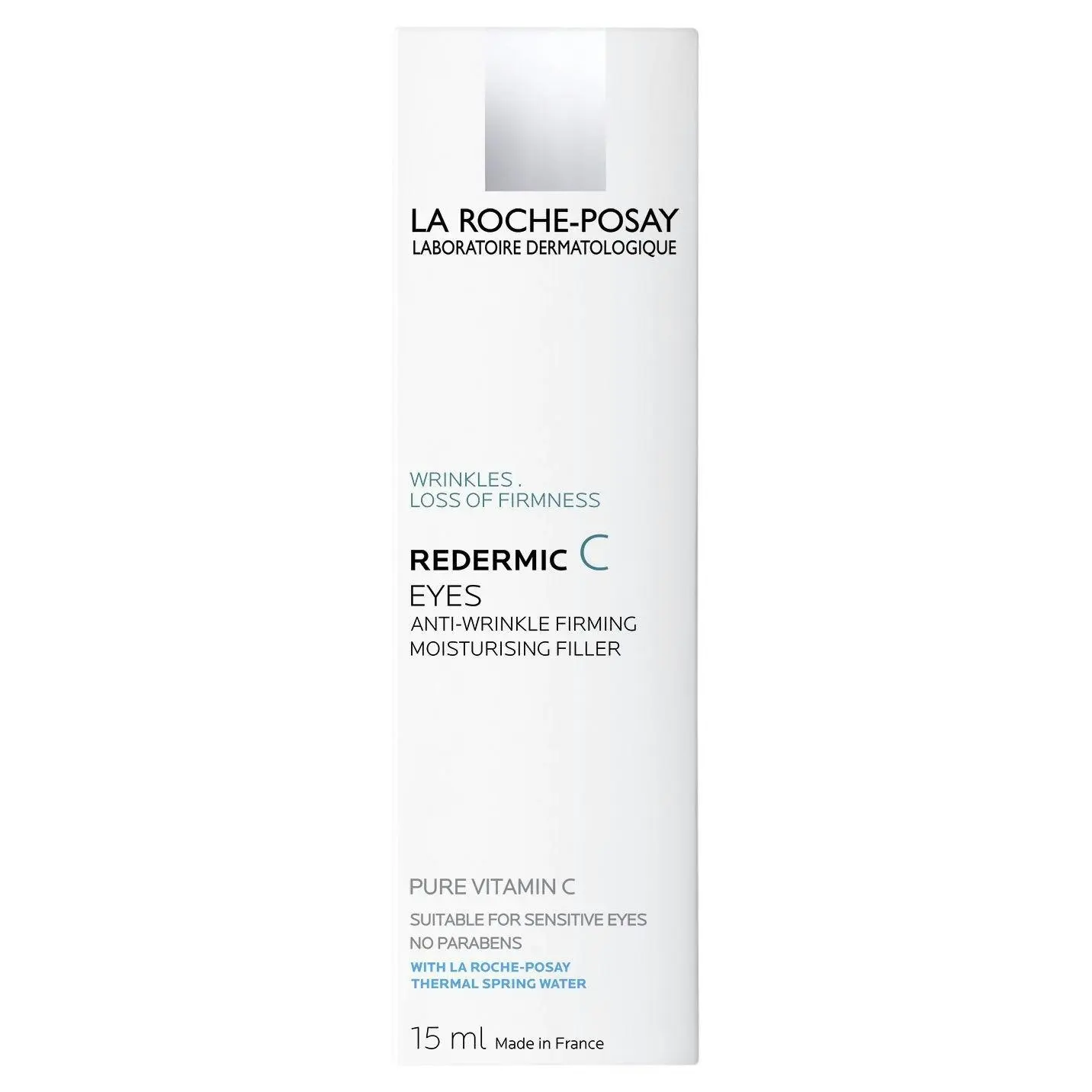 La Roche-Posay Redermic C Eye 15mL