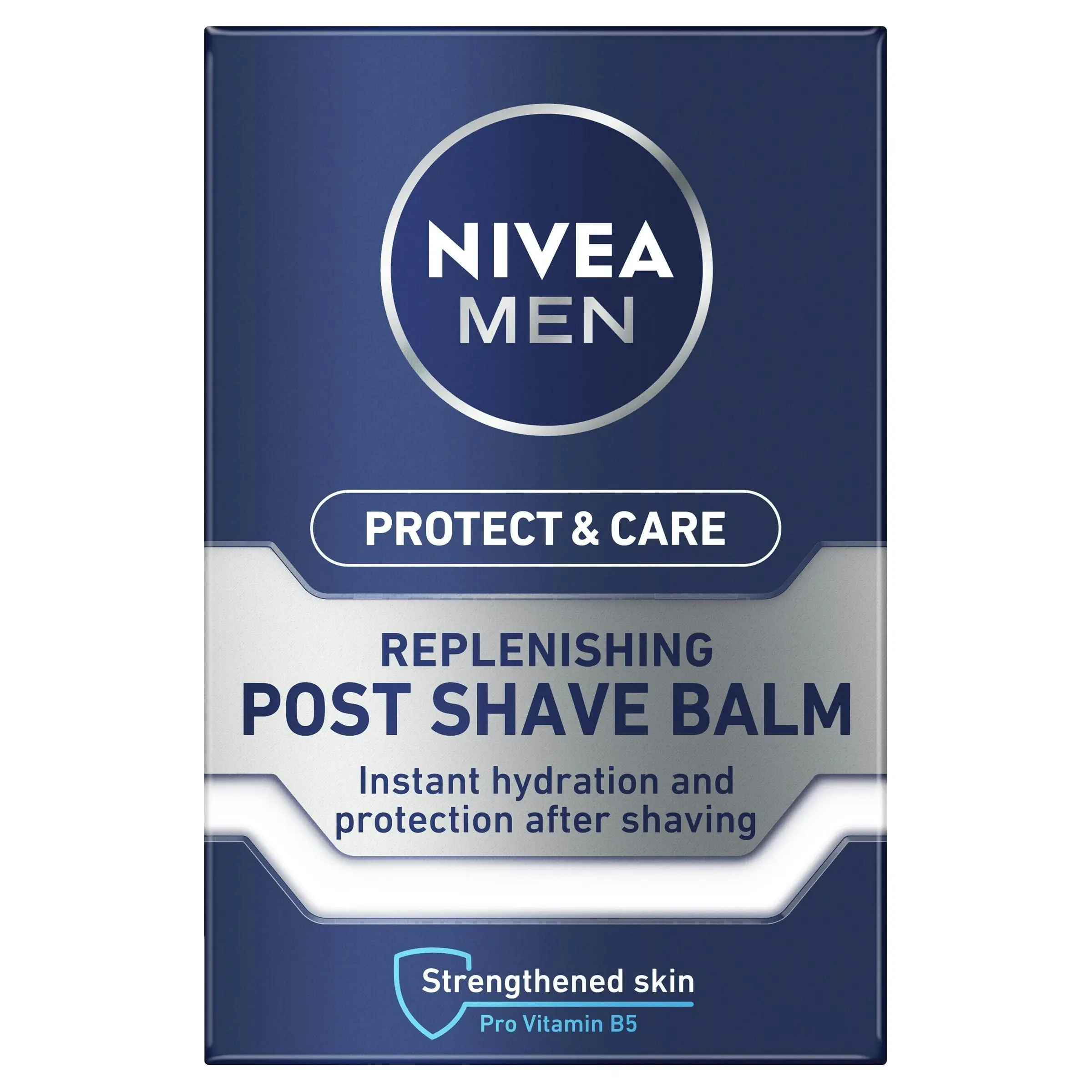 Nivea Men Post Shave Balm Protect And Care 100mL