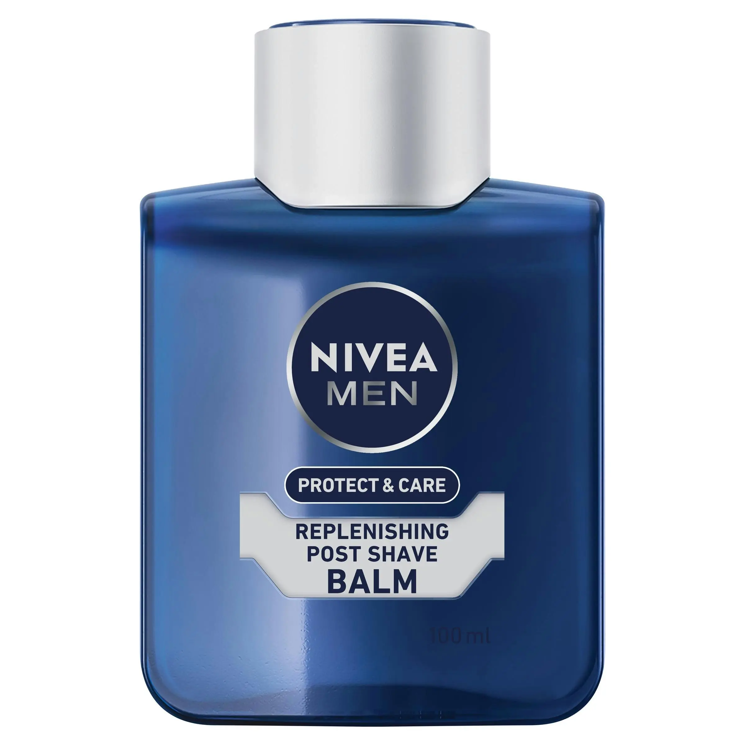 Nivea Men Post Shave Balm Protect And Care 100mL