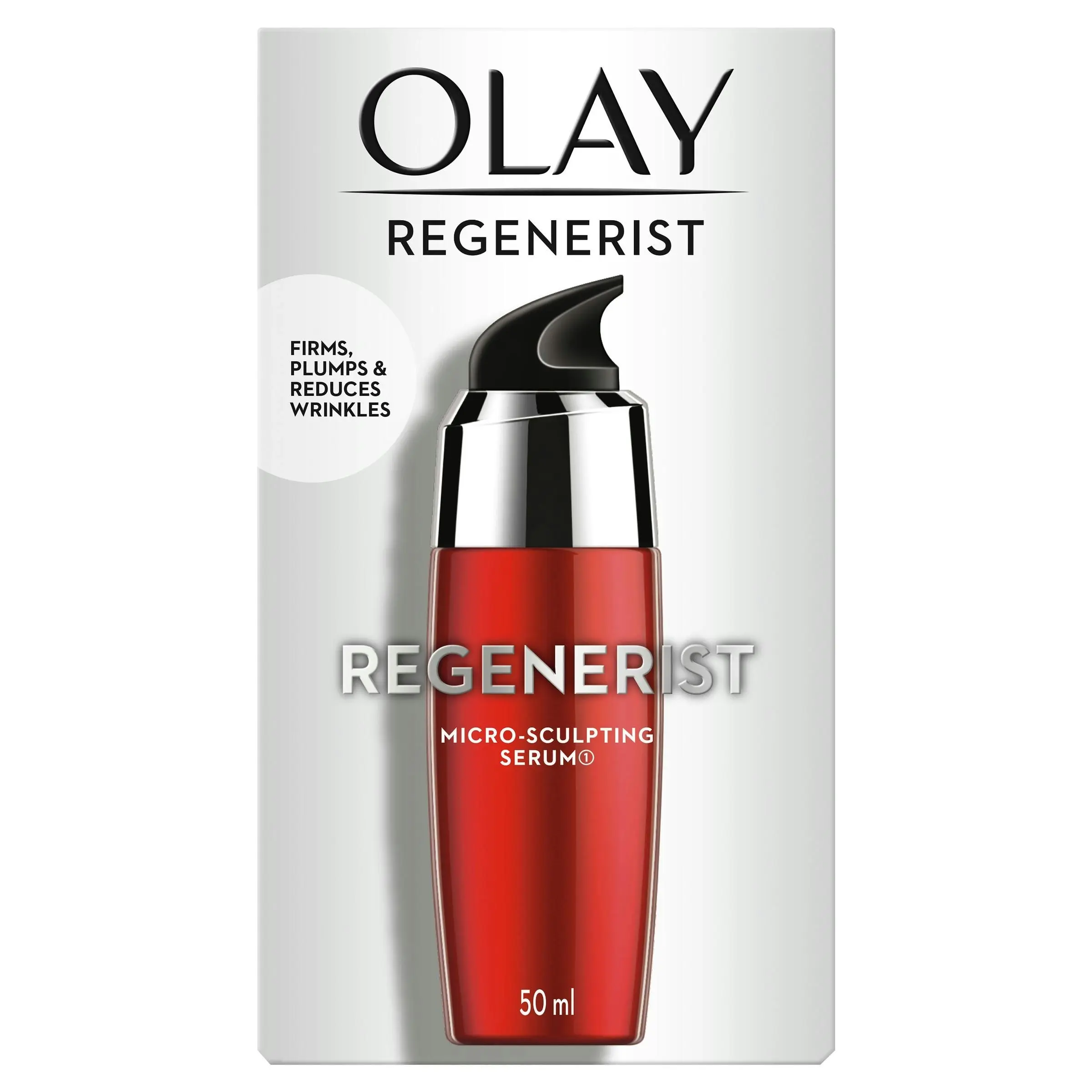 Olay Regenerist Micro-Sculpting Serum 50mL