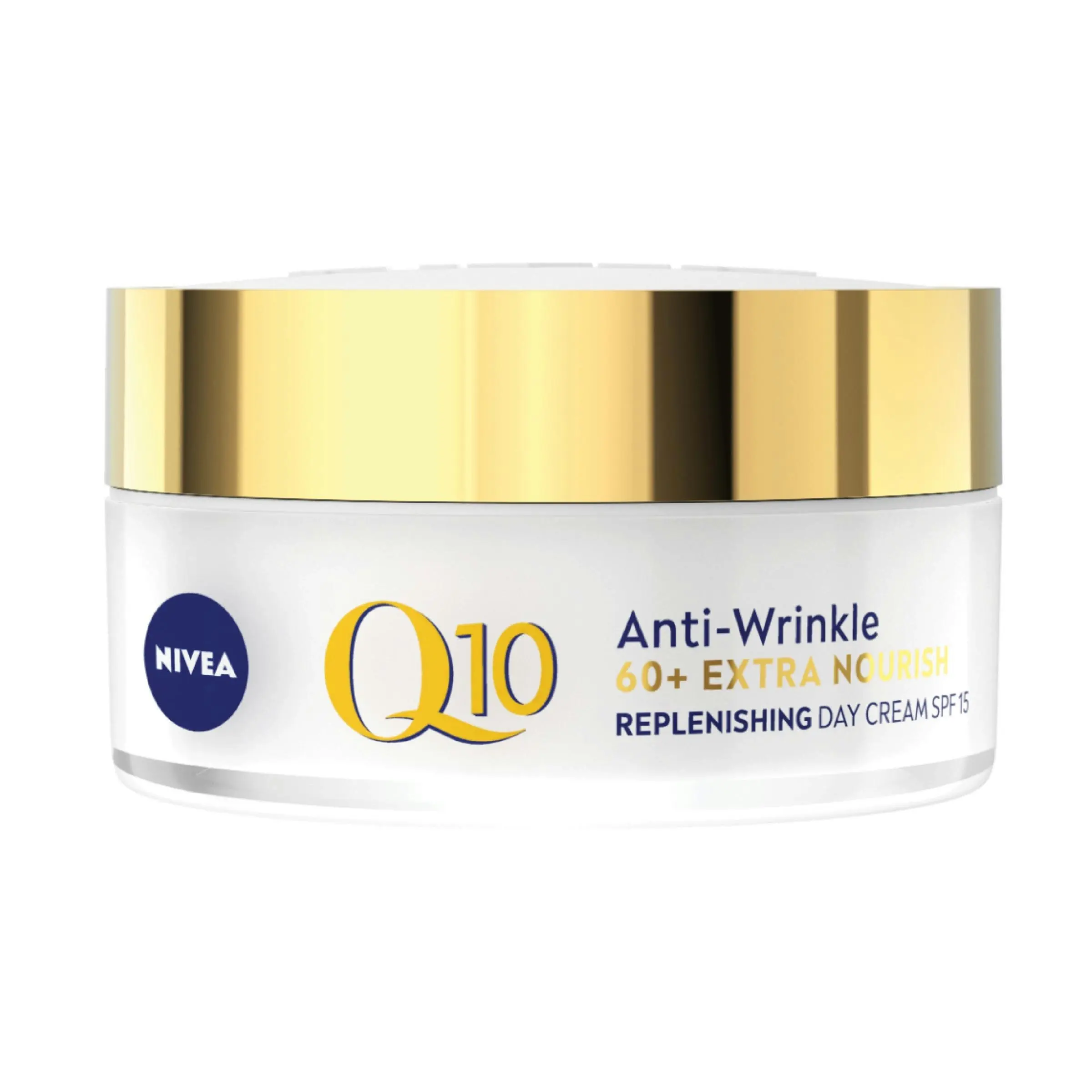 Nivea Q10 Power Mature Day Cream 50mL