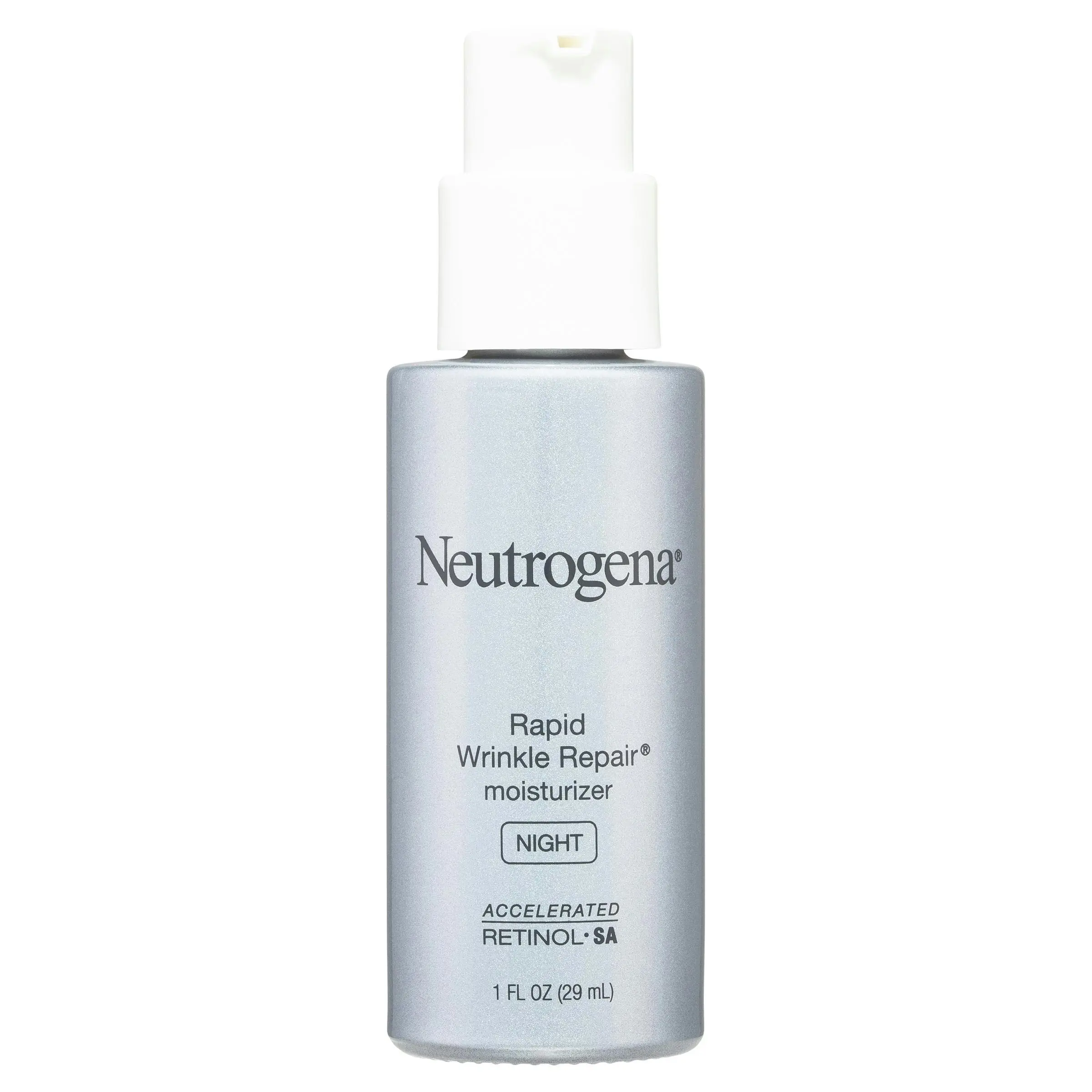 Neutrogena Rapid Wrinkle Repair Anti-Ageing Moisturiser Night 29mL