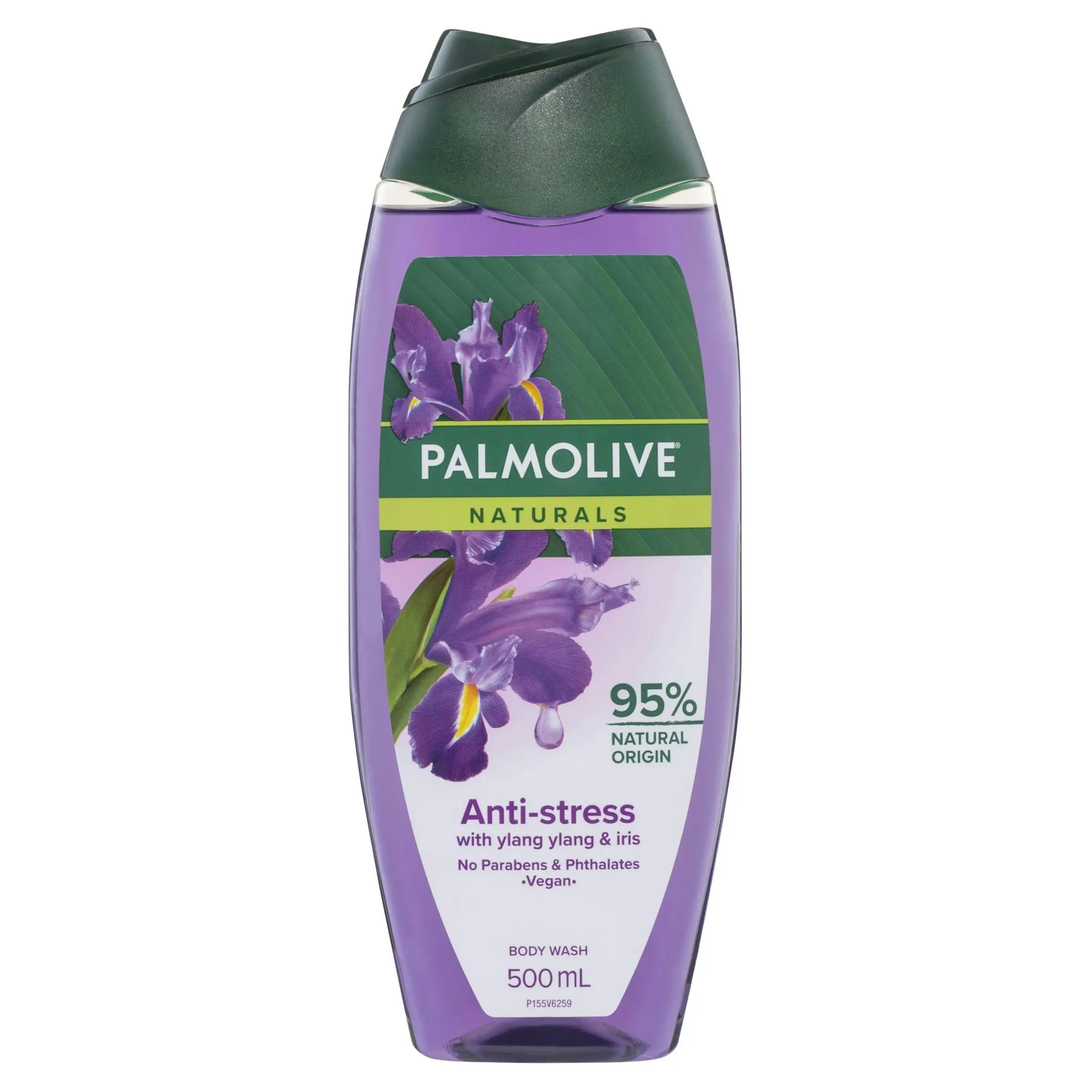 Palmolive Aromatherapy Anti-Stress Body Wash 500mL