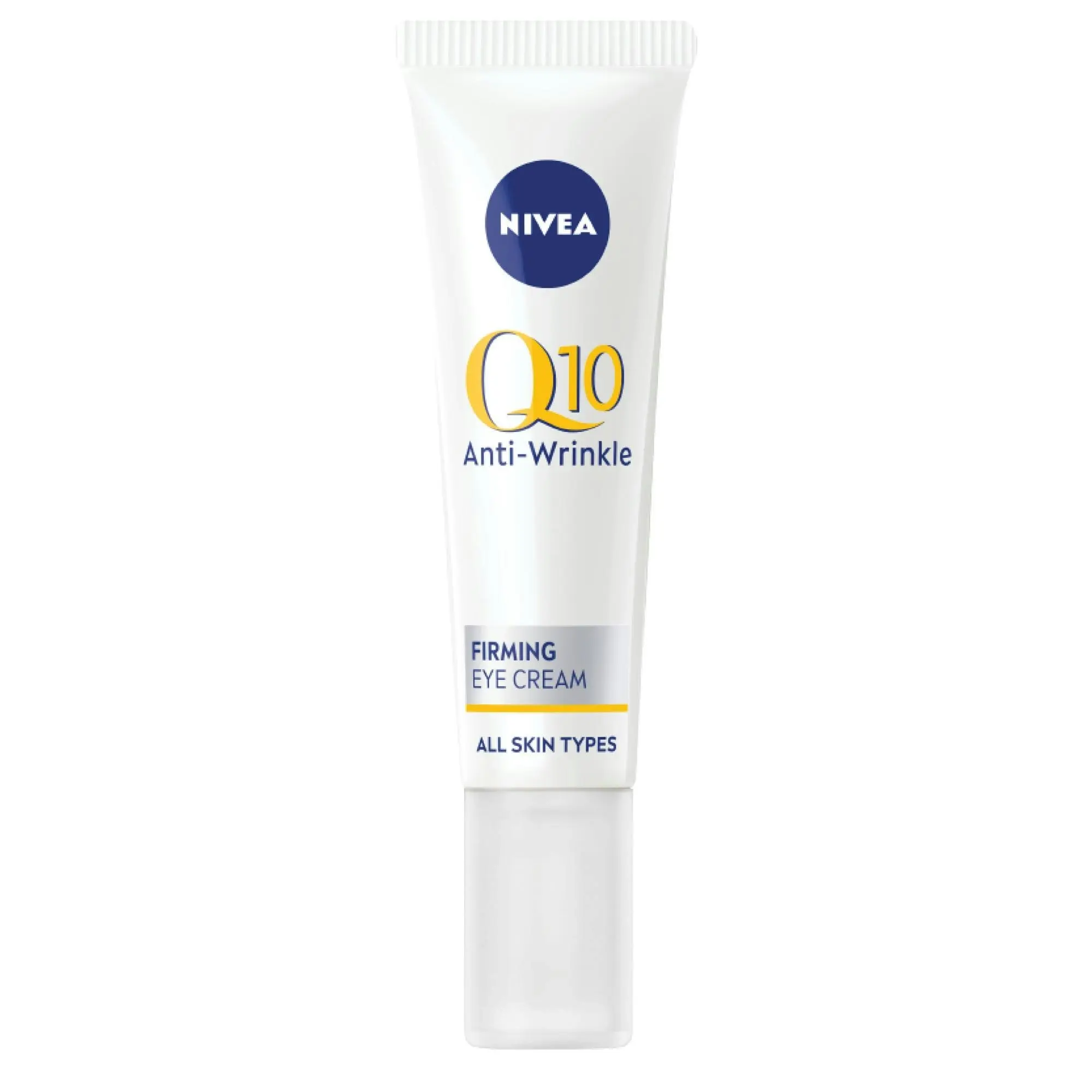 Nivea Q10 Power Eye Cream 15mL