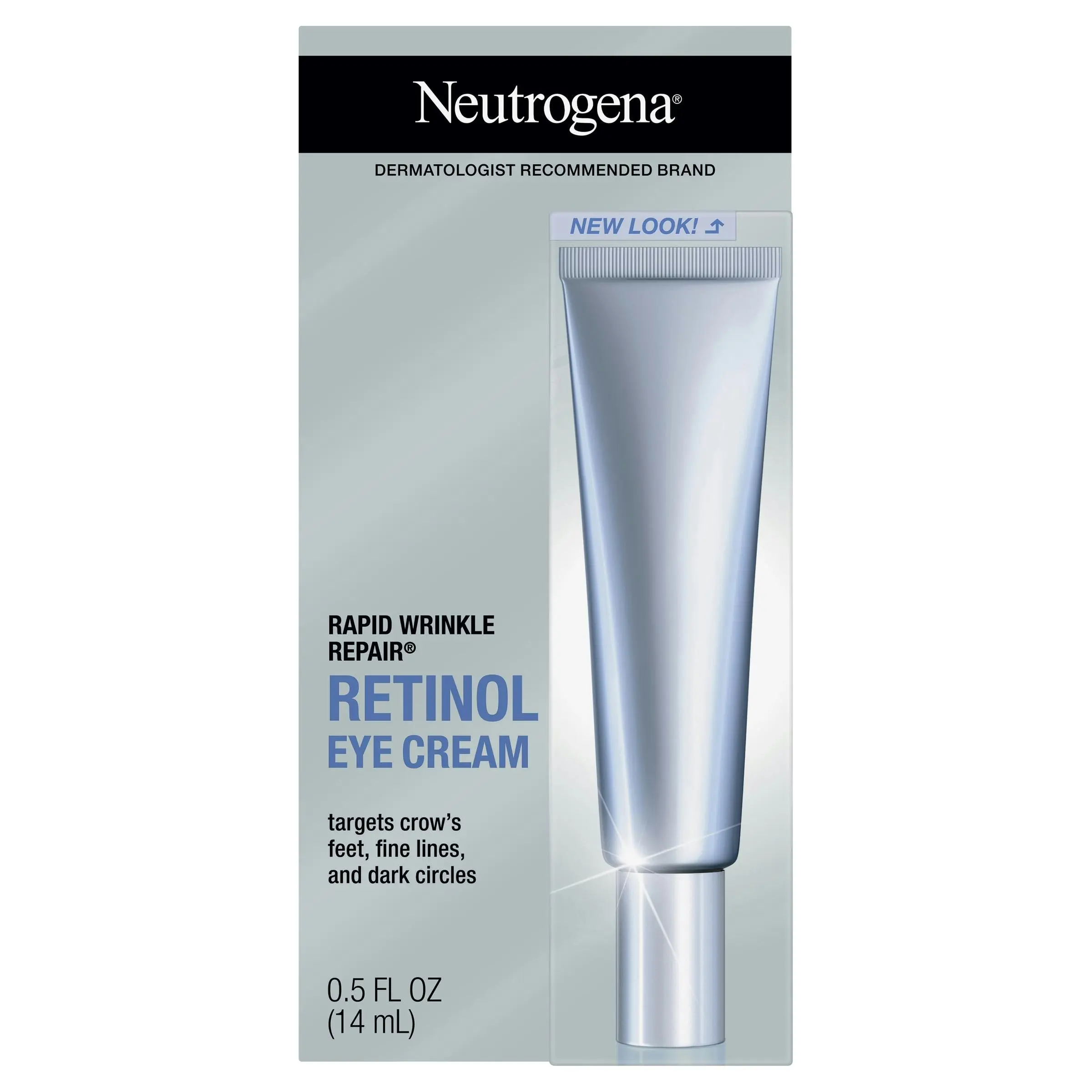 Neutrogena Rapid Wrinkle Repair Anti Ageing Eye Cream 14mL